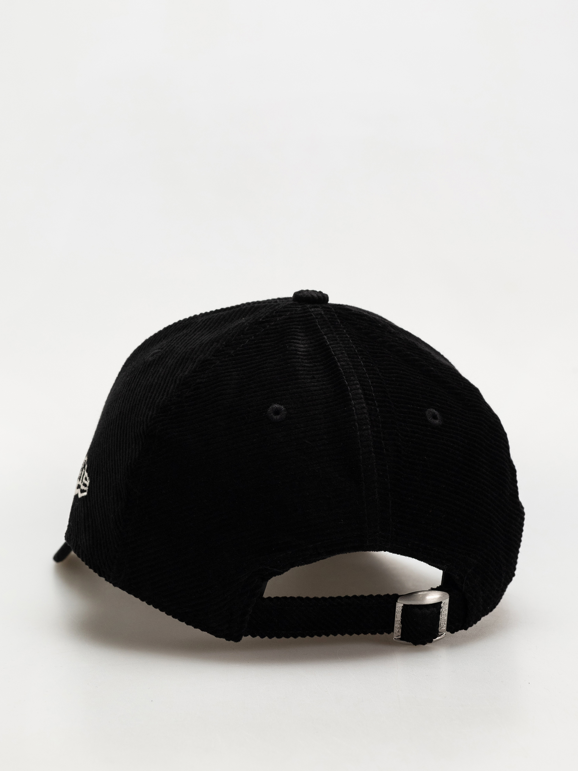 Кепка New Era Cord 9Forty New York Yankees (black)
