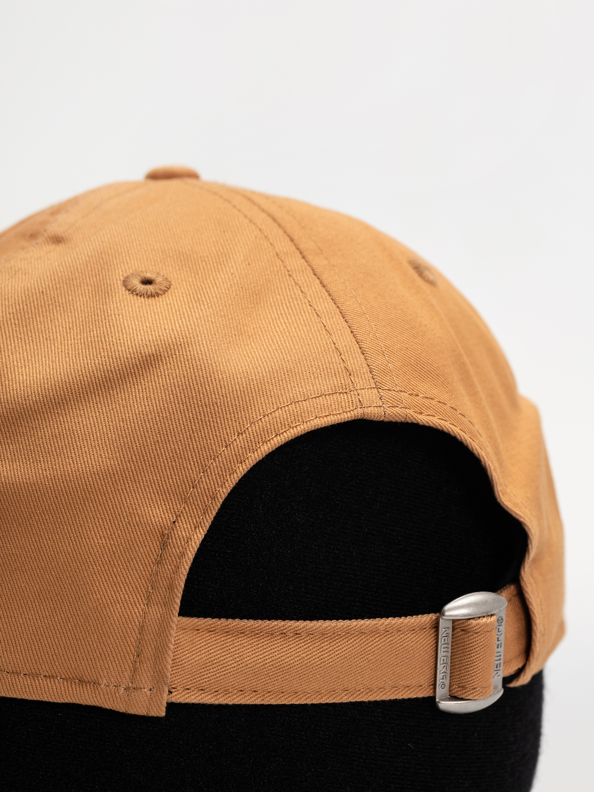 Кепка New Era League Essential 9Twenty New York Yankees (dk beige)