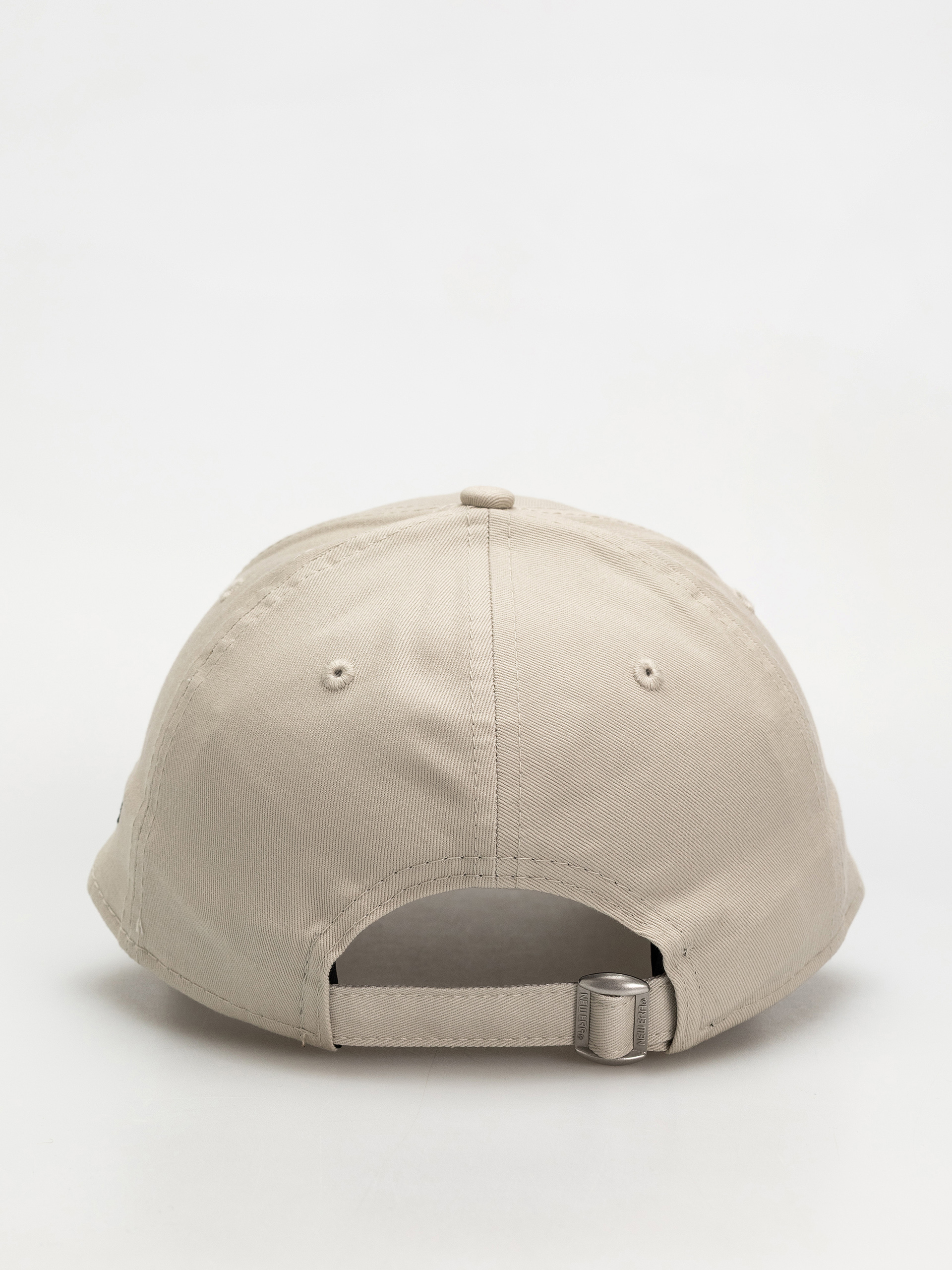 Кепка New Era Team Outline 9Forty New York Yankees (light beige)
