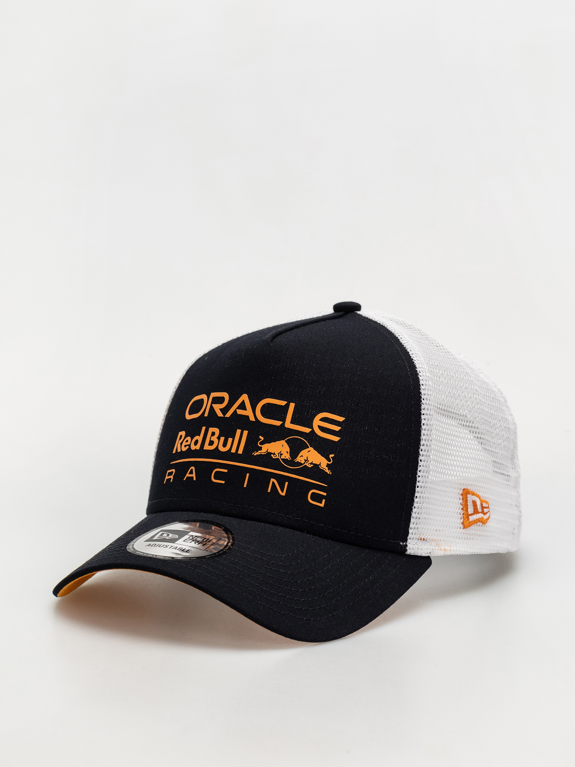 Кепка New Era Sustainb League Essential Trucker Red Bull F1 (dk blue)