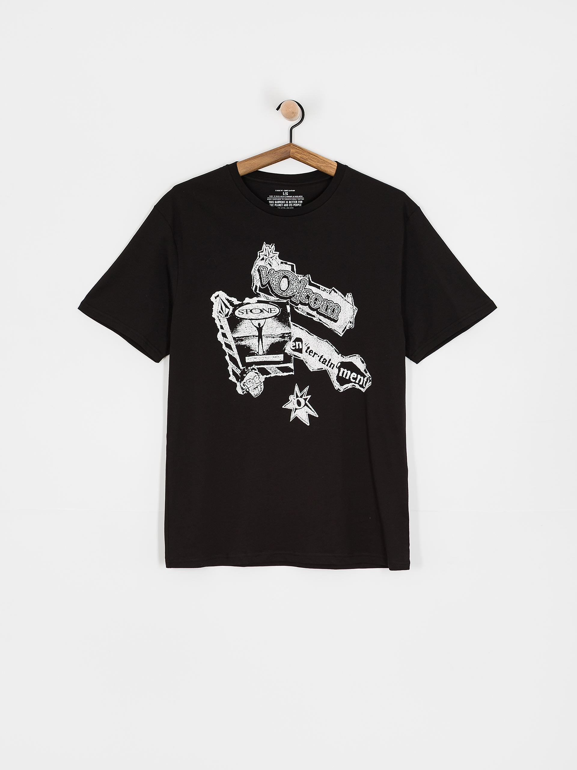 Футболка Volcom V Ent