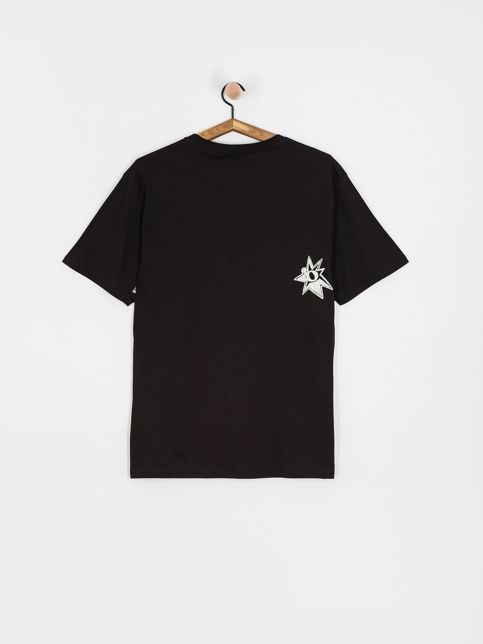 Футболка Volcom V Ent (black)