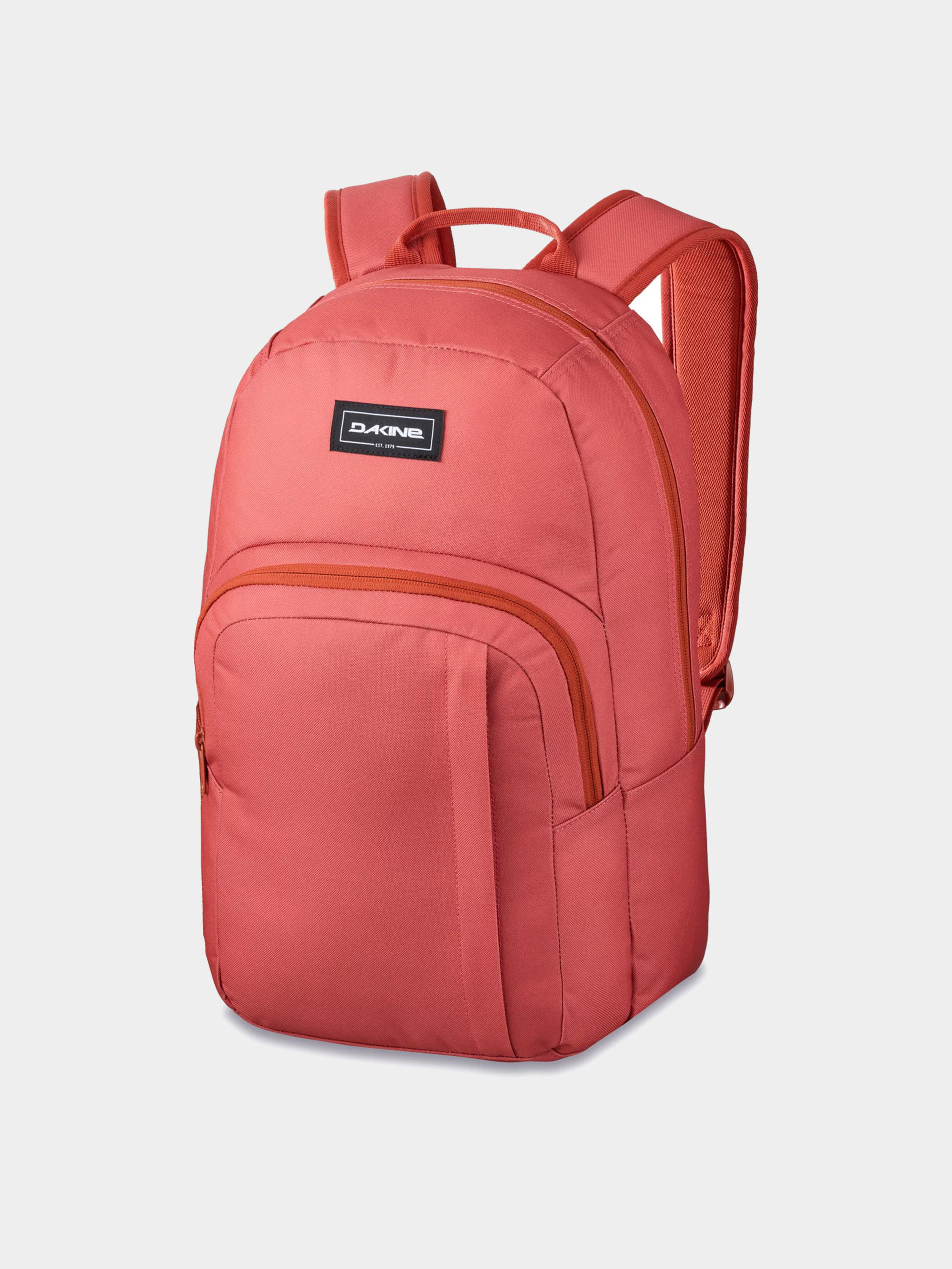 u0420u044eu043au0437u0430u043a Dakine Class Backpack 25L (mineral red)
