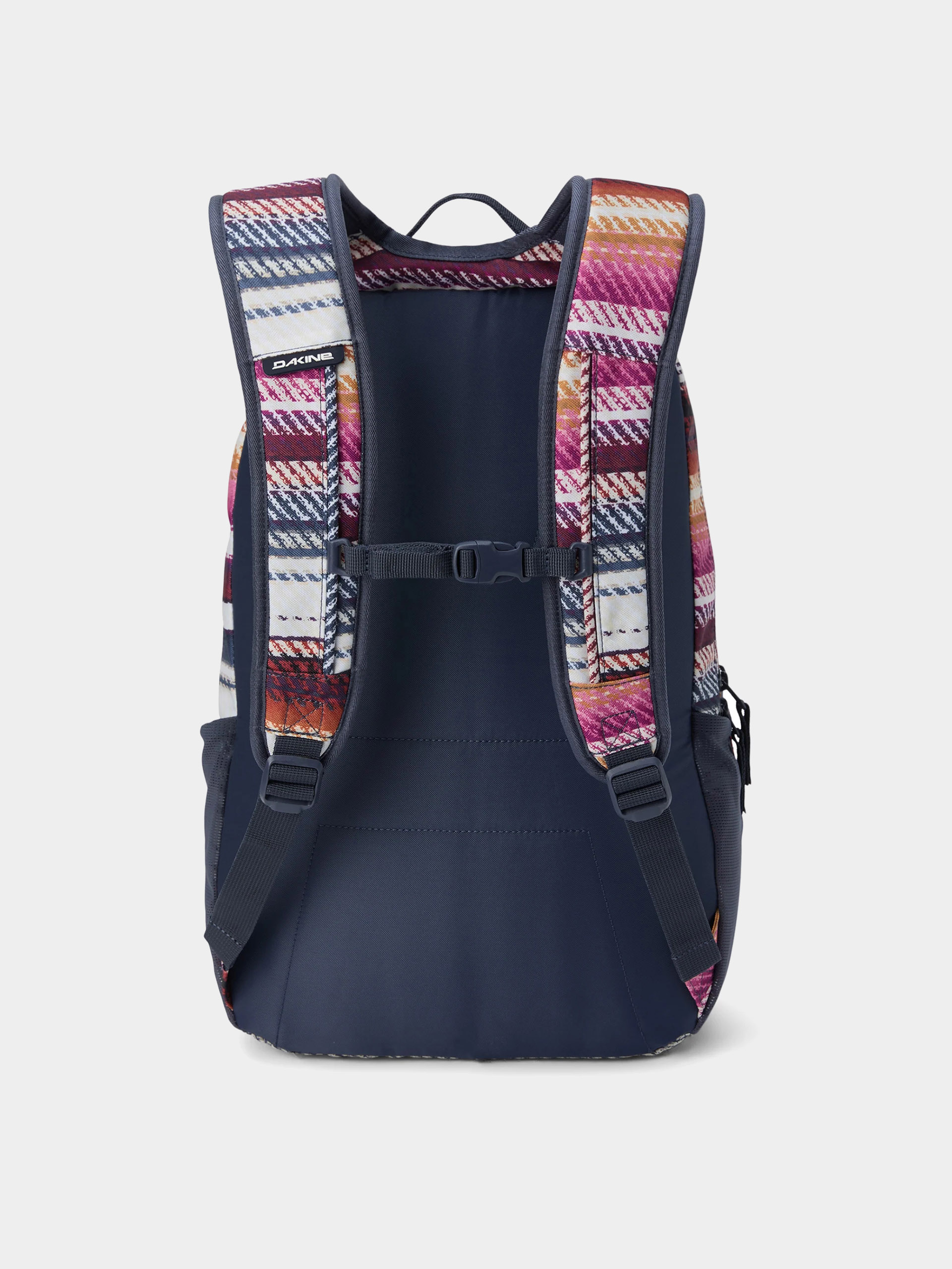 Рюкзак Dakine Campus M 25L (blanket stripe)