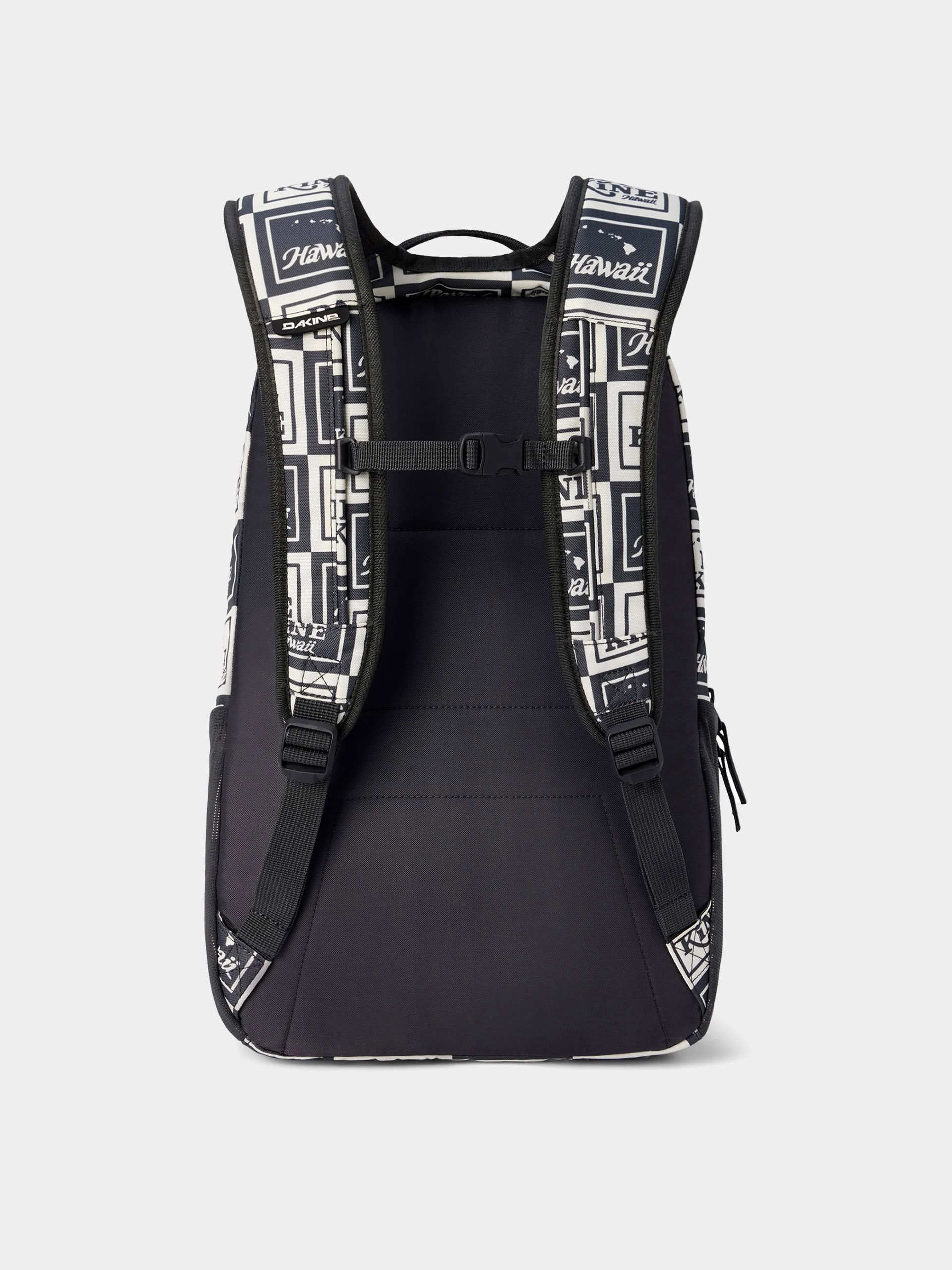 Рюкзак Dakine Campus M 25L Hawaii (asphalt checker)