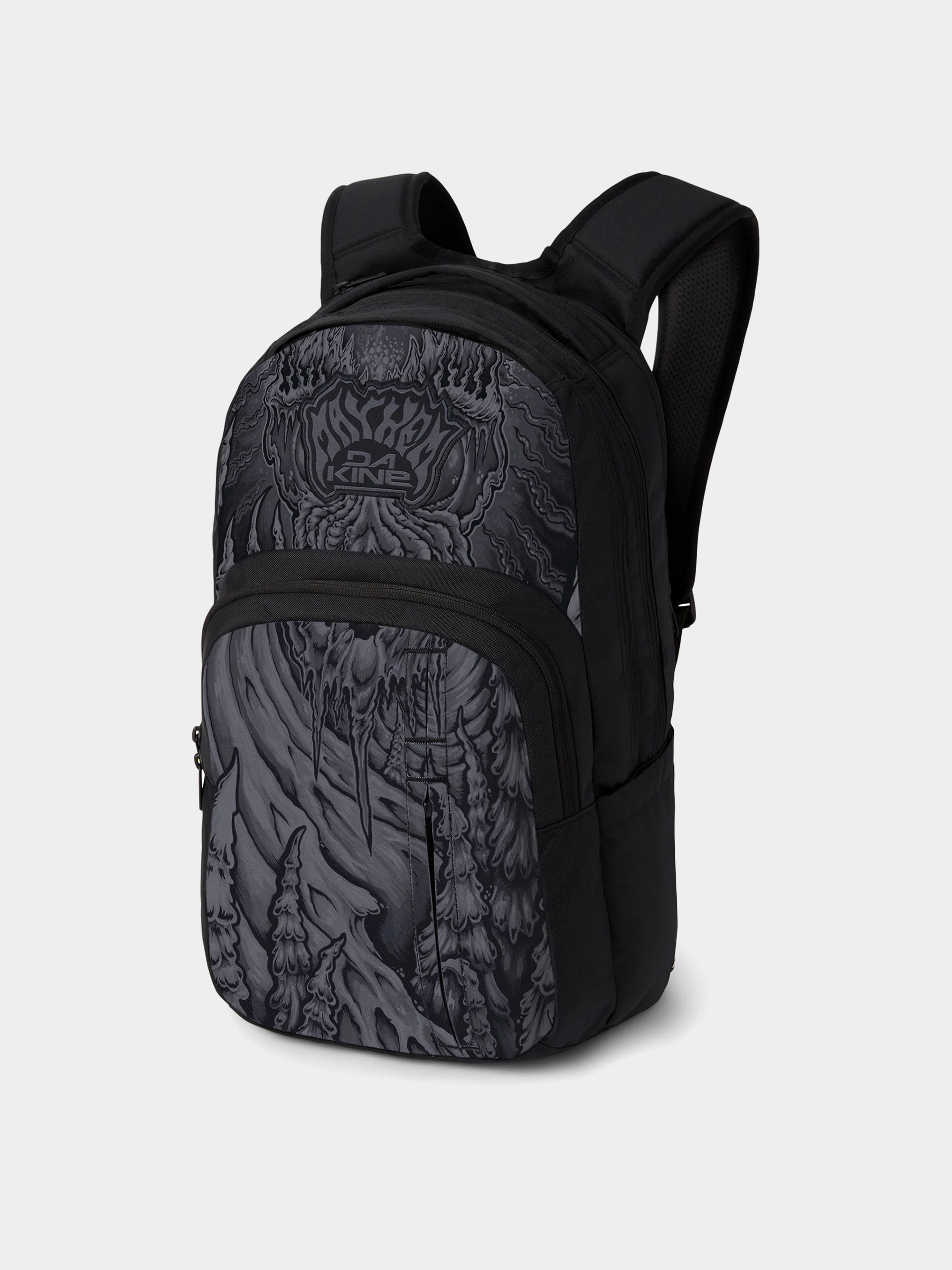 Рюкзак Dakine Campus Premium 28L (mayhem black)