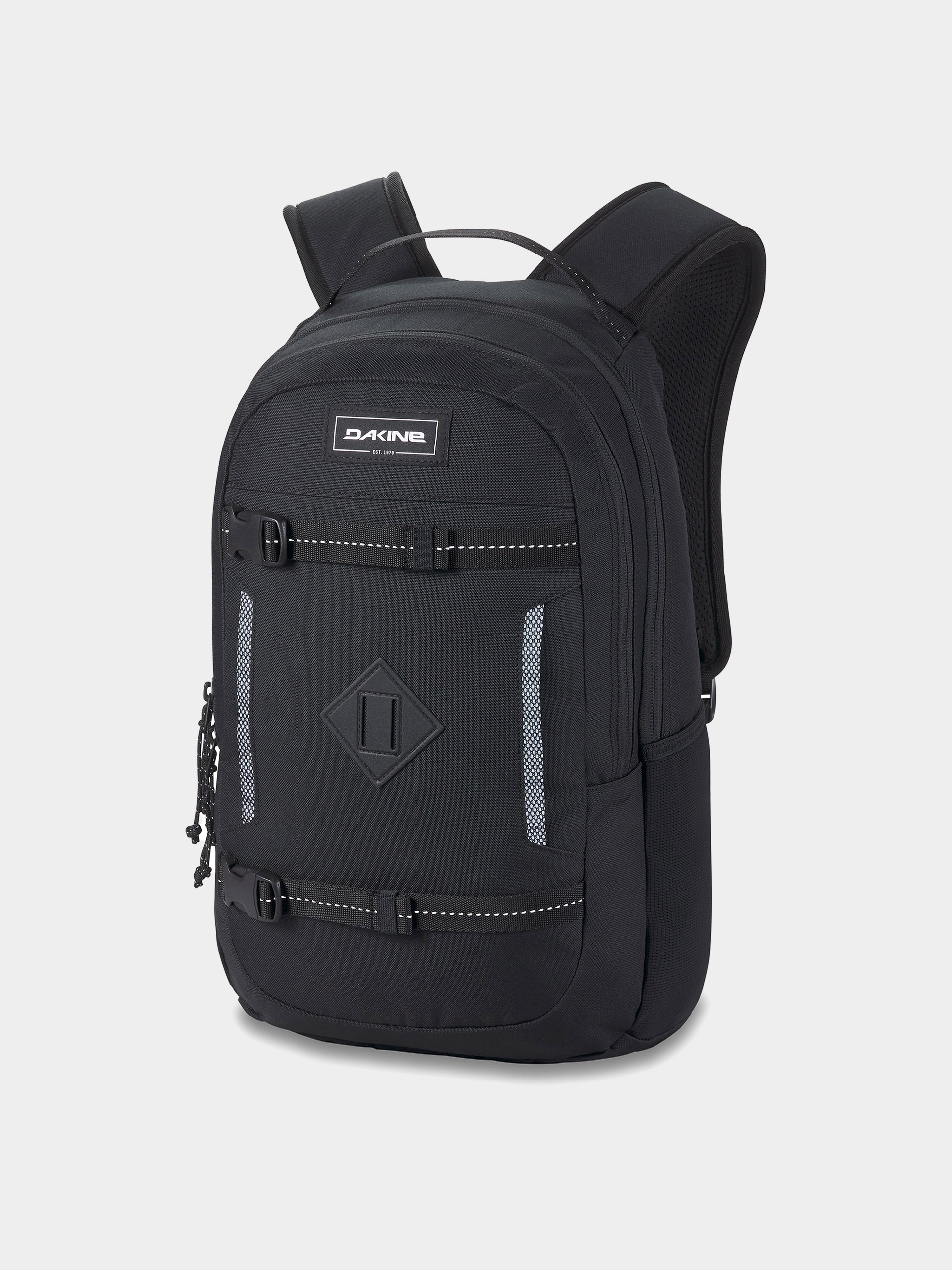 Рюкзак Dakine Mission Pack 18L (black)