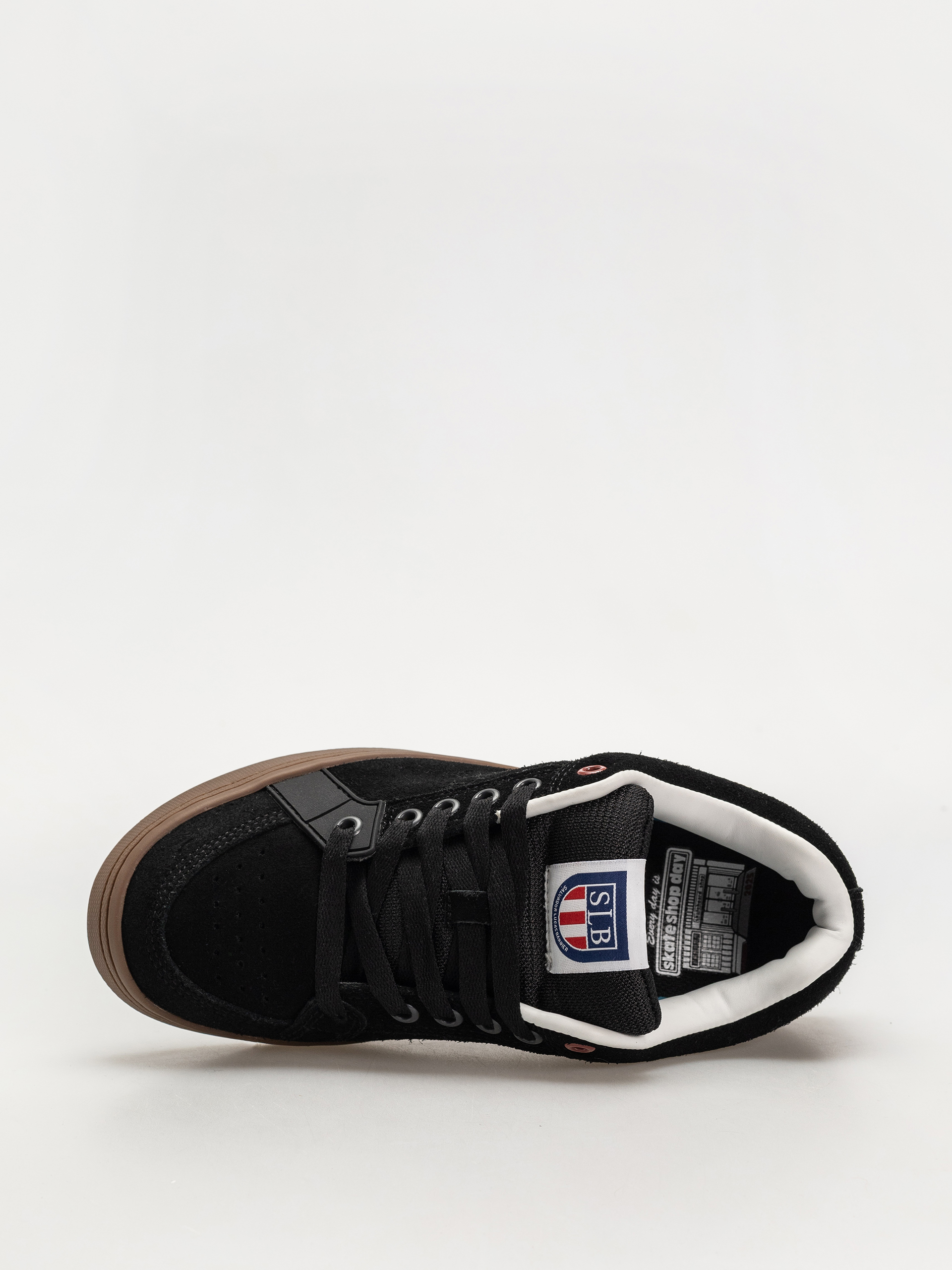 Взуття Etnies Sal23 X SSD (black/gum)