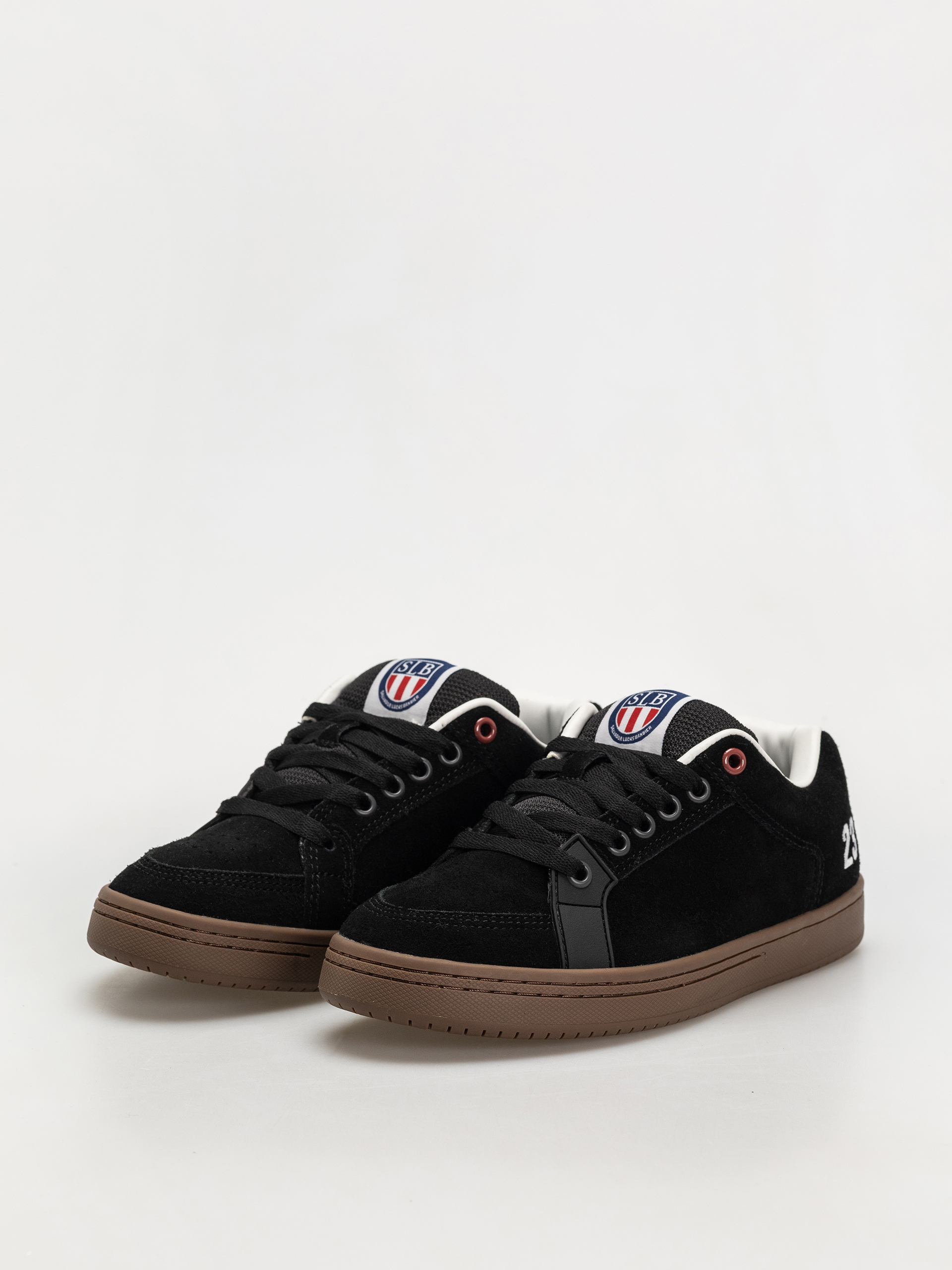 Взуття Etnies Sal23 X SSD (black/gum)