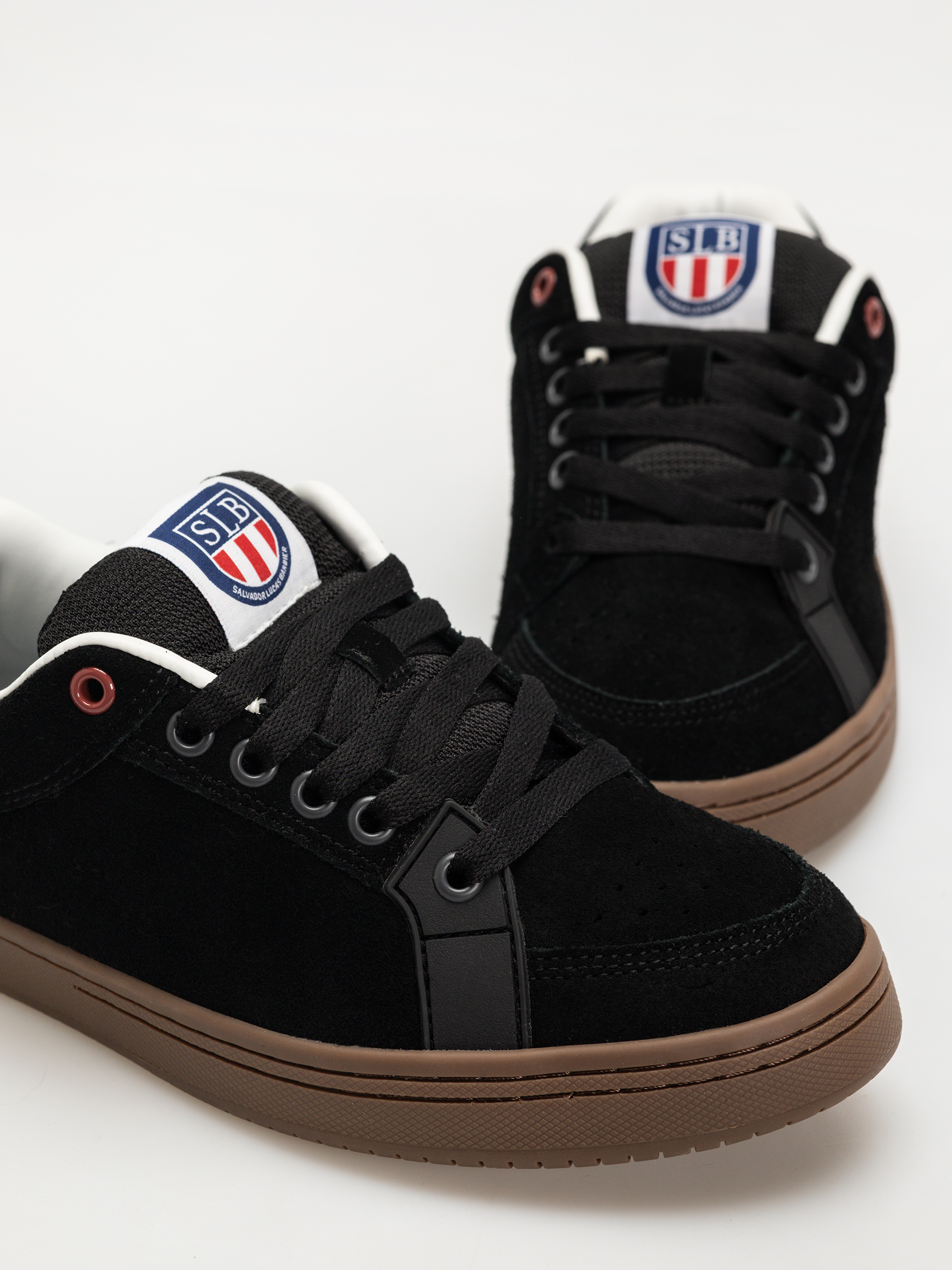 Взуття Etnies Sal23 X SSD (black/gum)