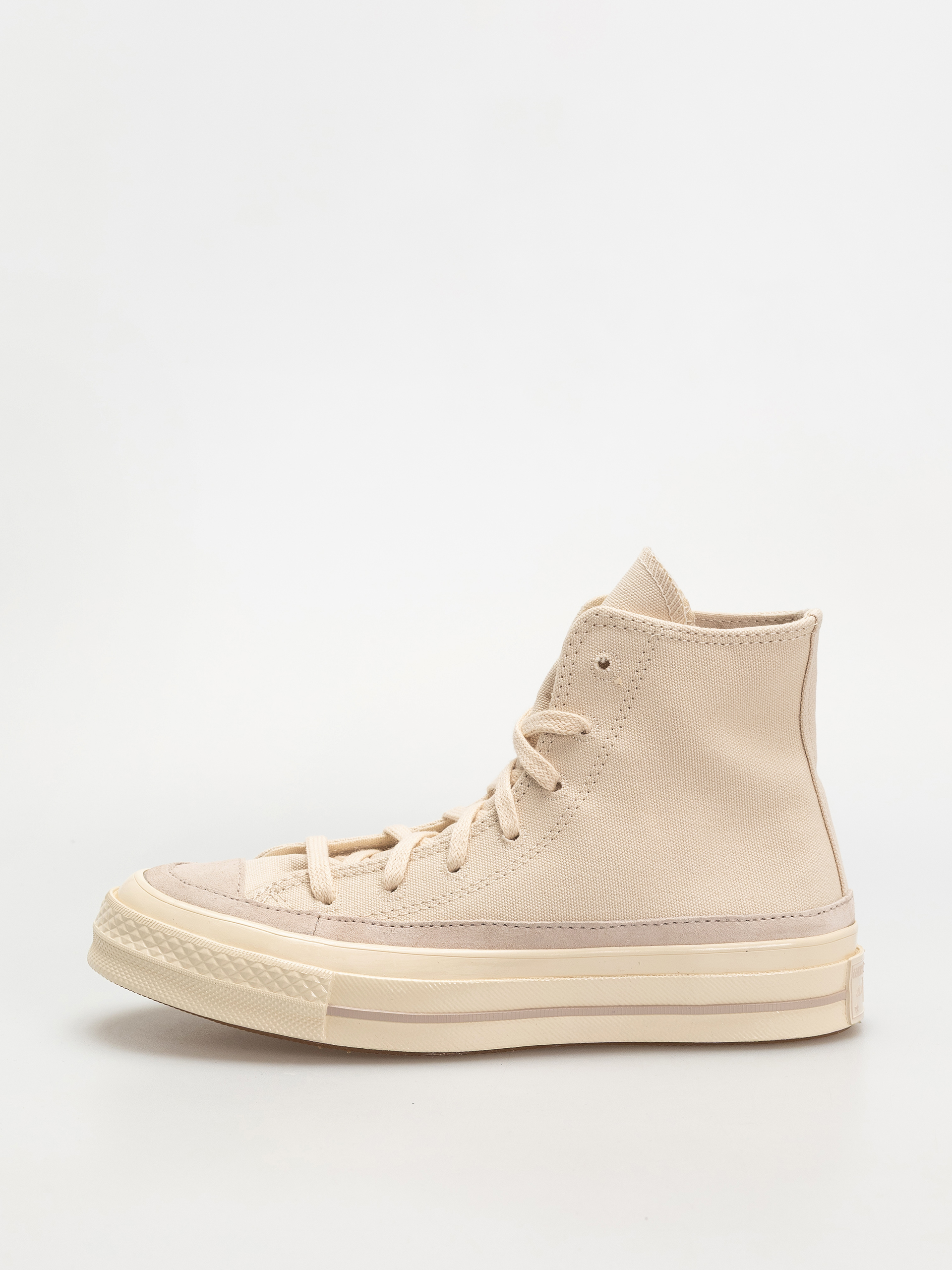 Кеди Converse Chuck 70 Hi (natural ivory/warm clay)
