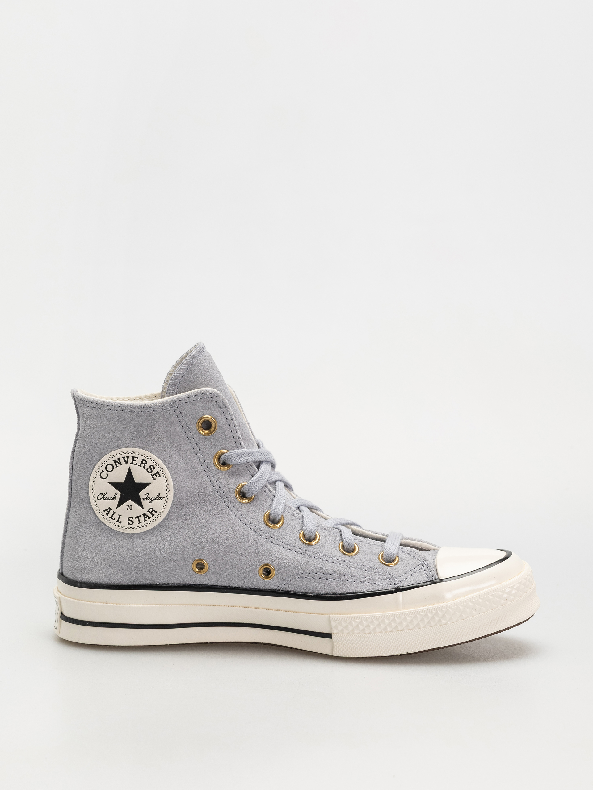 u041au0435u0434u0438 Converse Chuck 70 Hi (lavender trek/black/egret)