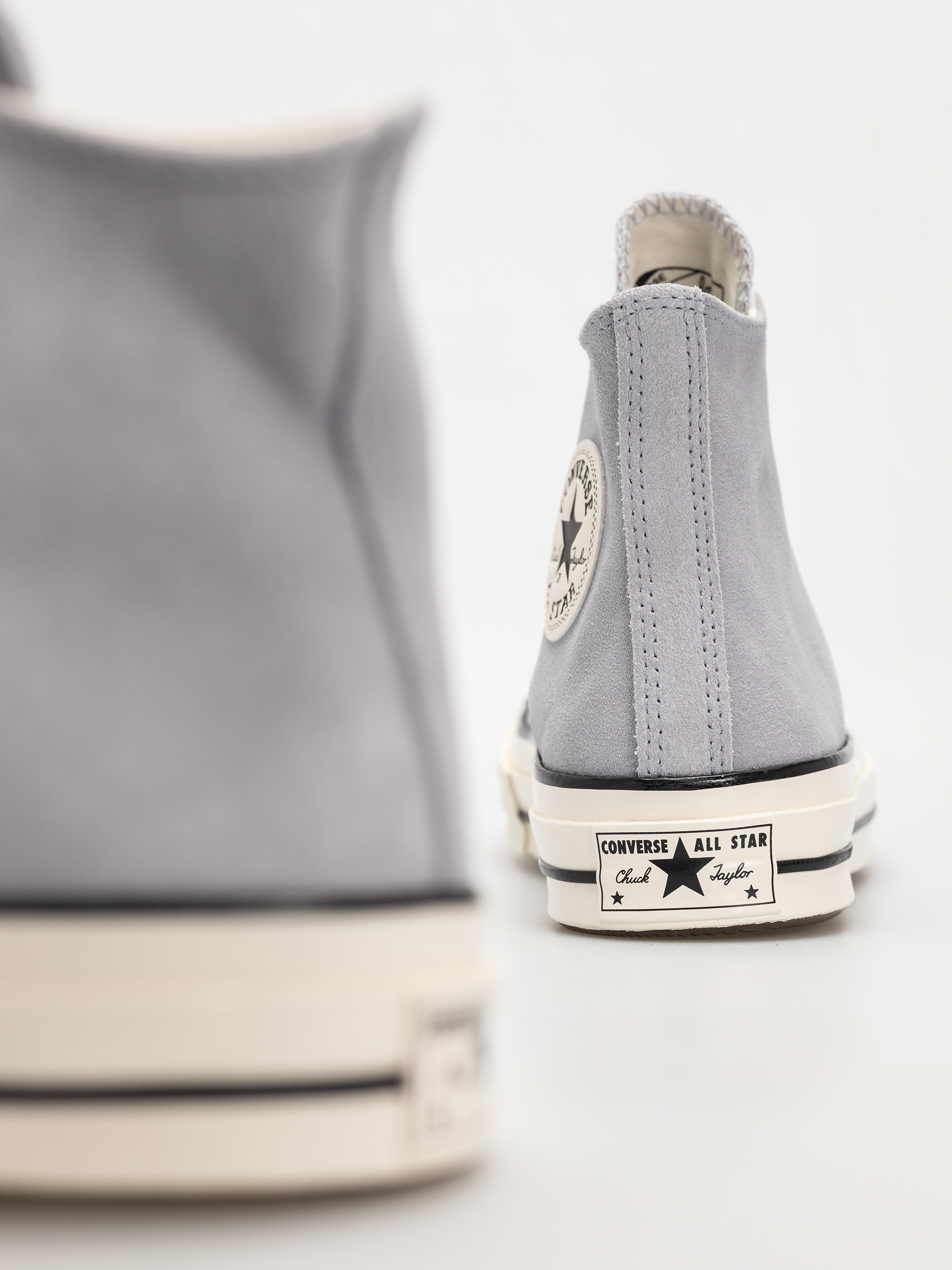 Кеди Converse Chuck 70 Hi (lavender trek/black/egret)