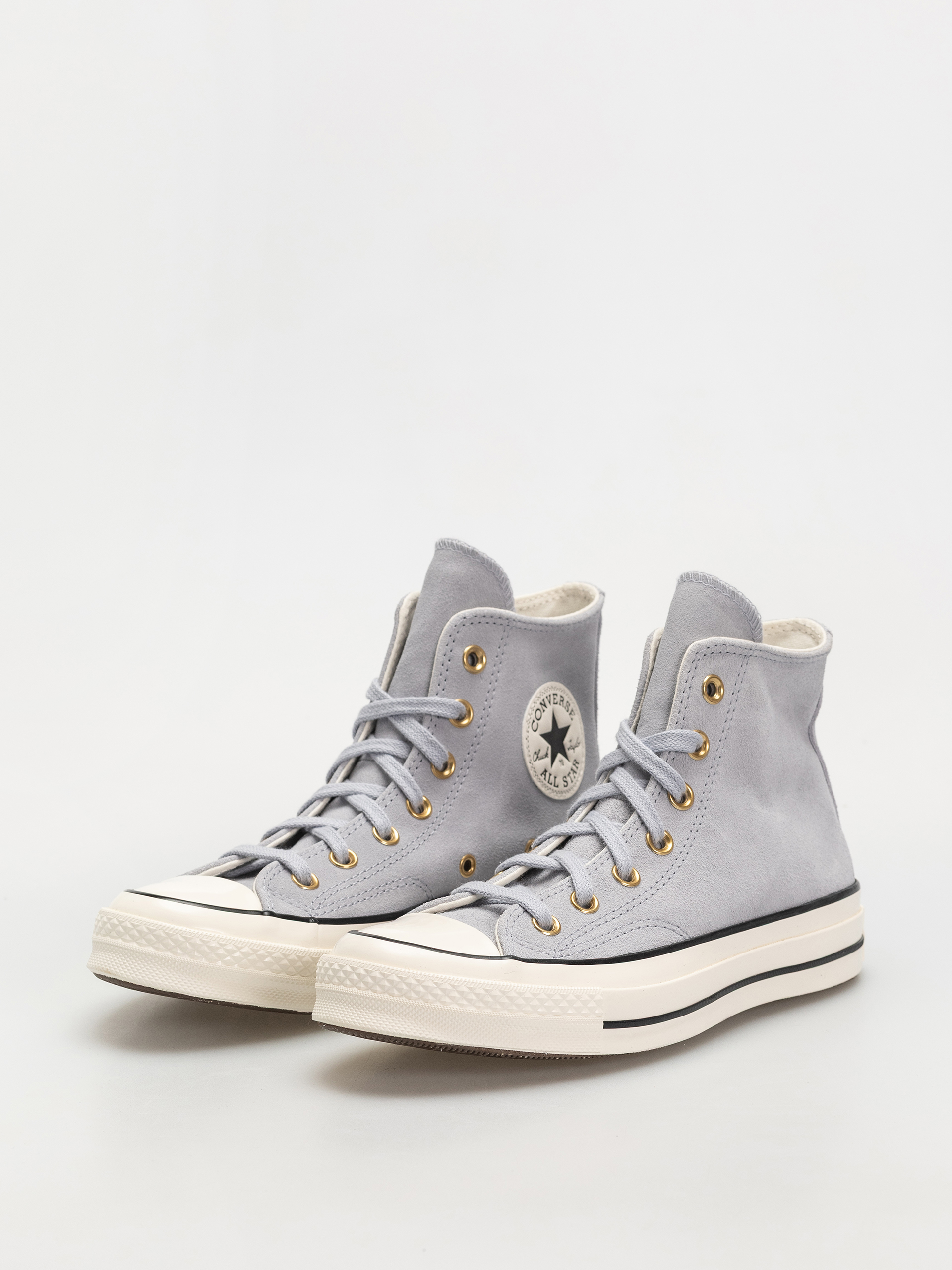 Кеди Converse Chuck 70 Hi (lavender trek/black/egret)