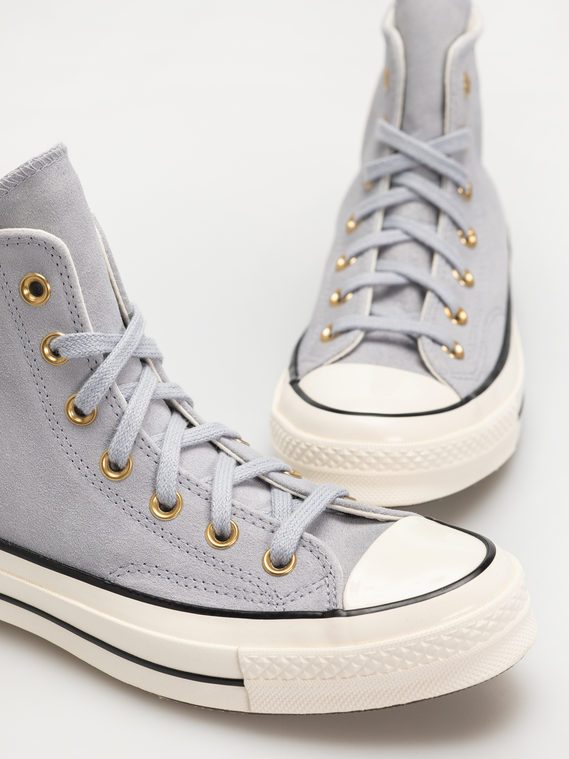 Кеди Converse Chuck 70 Hi (lavender trek/black/egret)