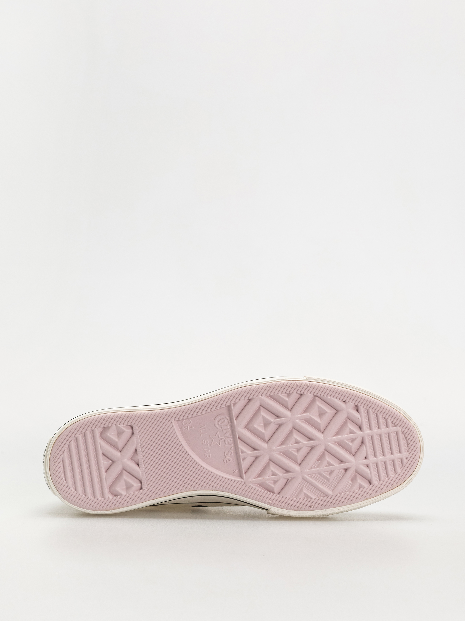 Кеди Converse Chuck Taylor All Star Lift Ox Wmn (egret/black/days ahead)