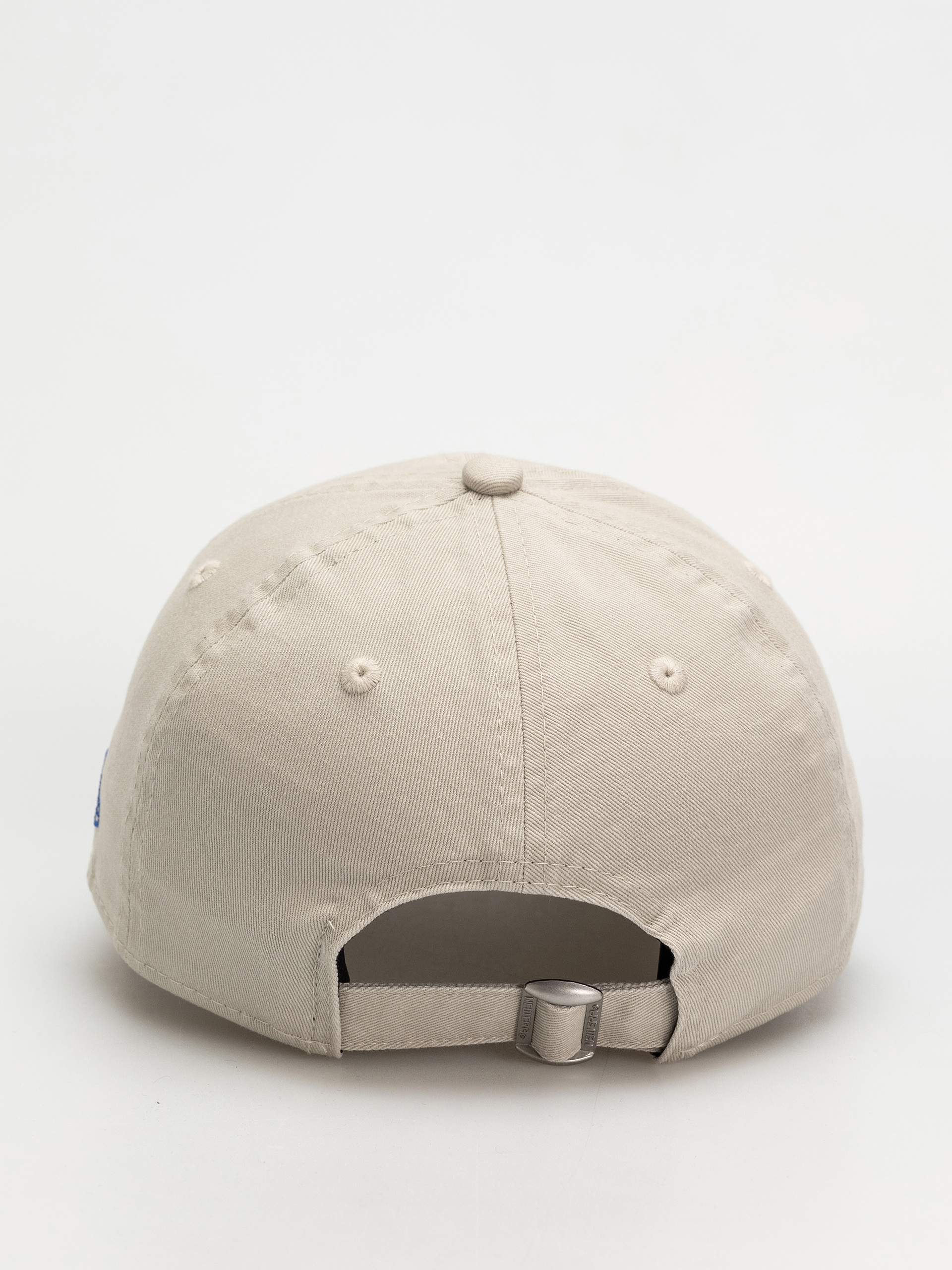 Кепка New Era Phrase 9Twenty Wmn (light beige)