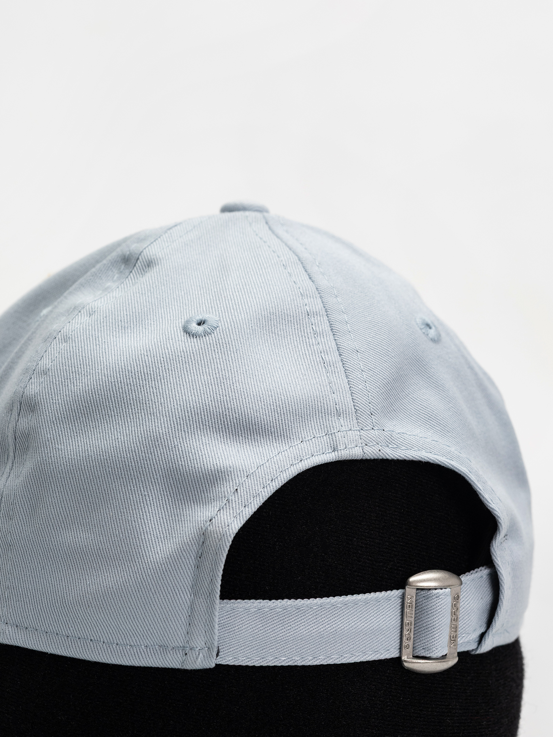 Кепка New Era League Essential 9Forty New York Yankees Wmn (pastel blue)