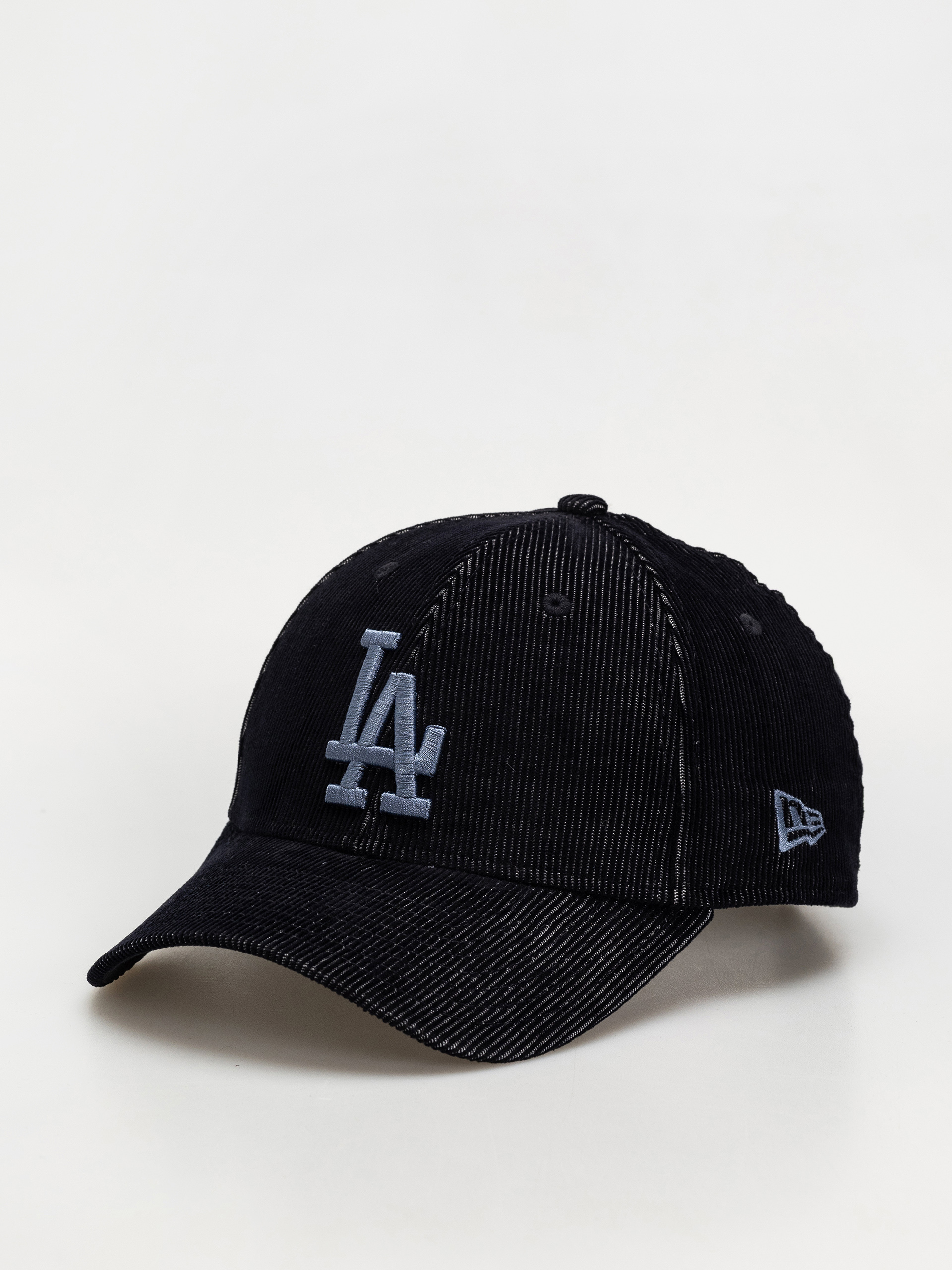 Кепка New Era Two Tone Cord 9Forty La Dodgers (navy)