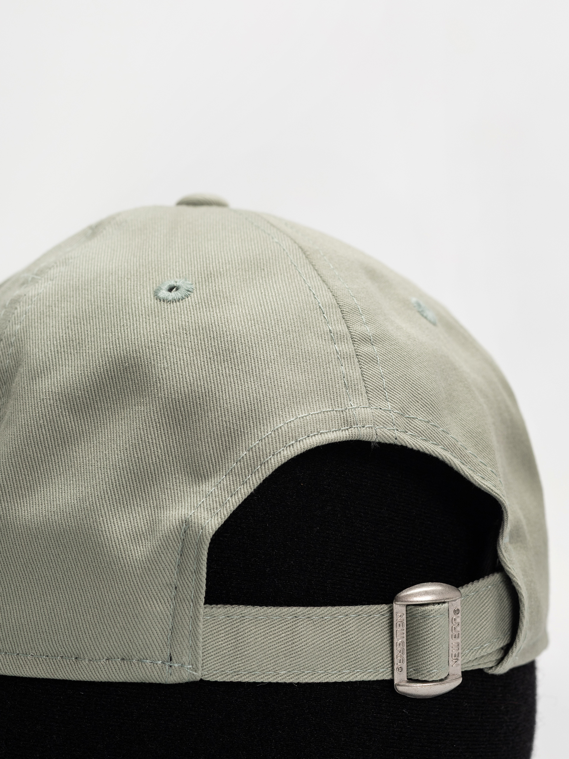 Кепка New Era League Essential 9Forty New York Yankees (green pstl)