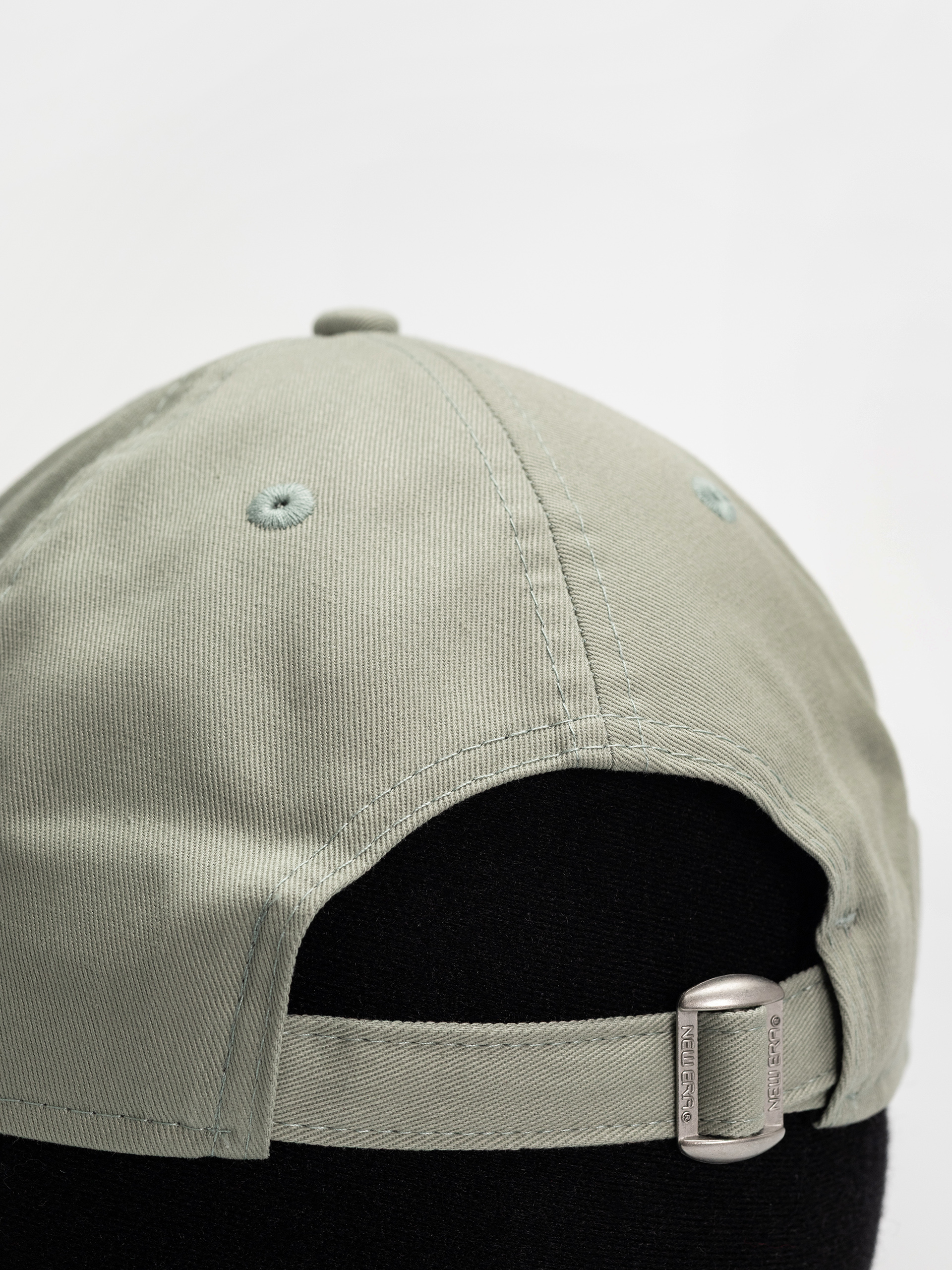 Кепка New Era League Essential 9Twenty New York Yankees (green pstl)