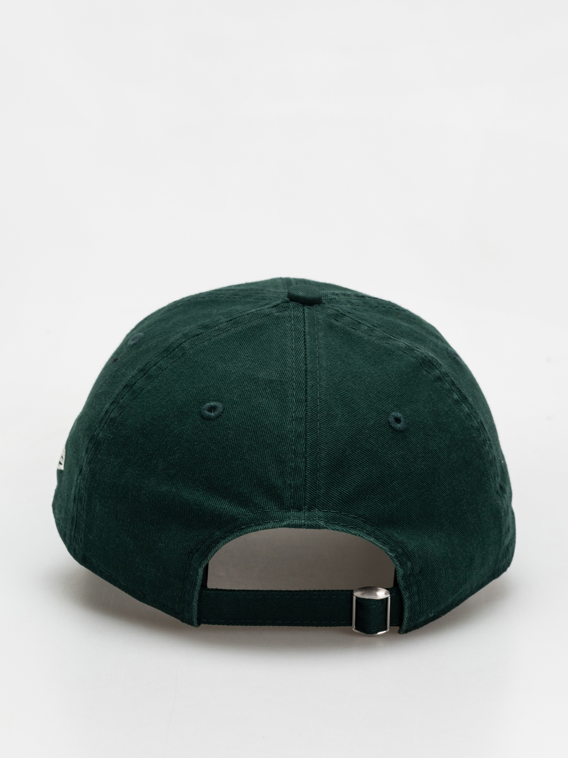 Кепка New Era Distressed 9Twenty Athletics (dark green)