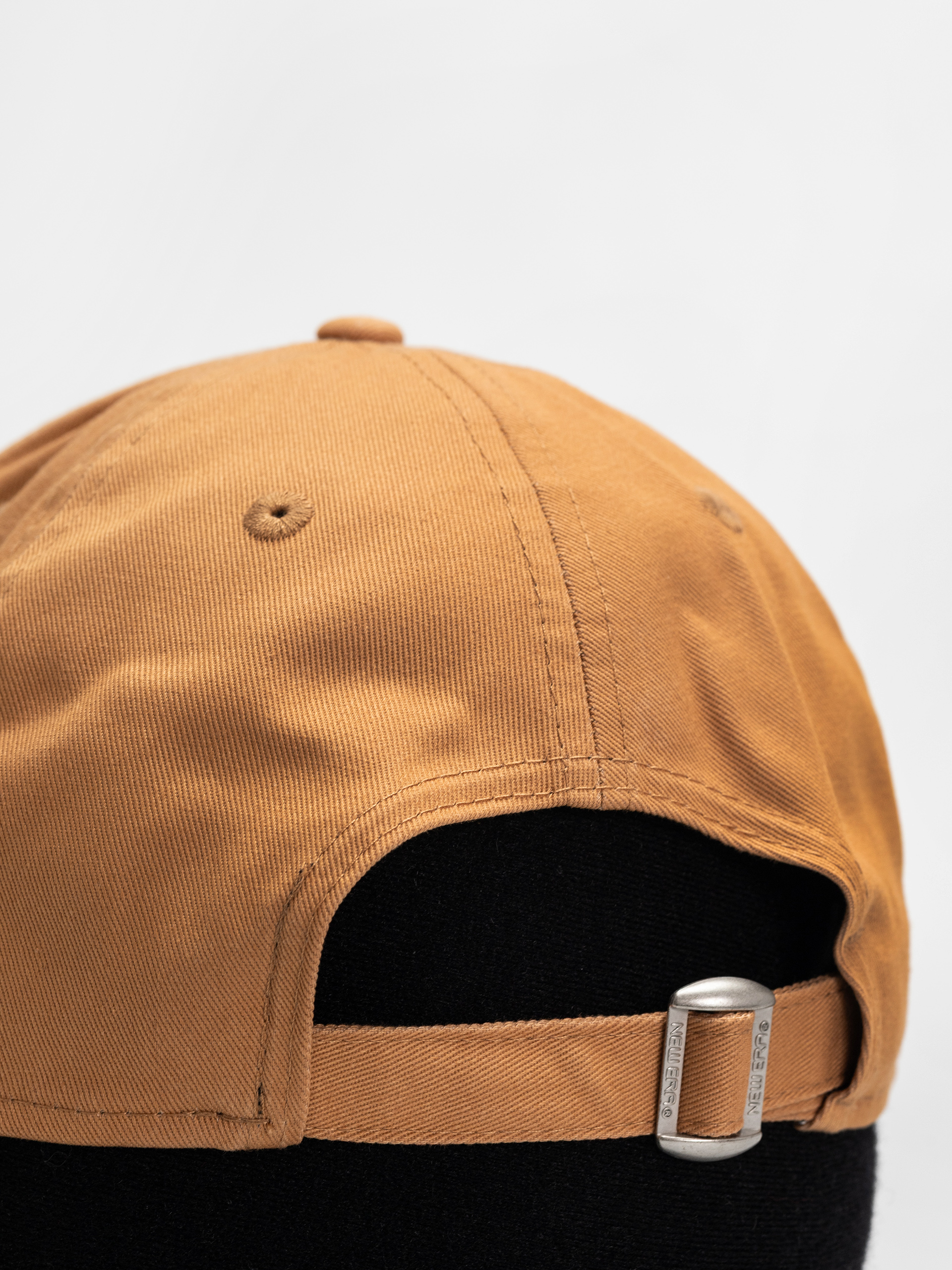 Кепка New Era Leential 9Forty La Dodgers (dk beige)