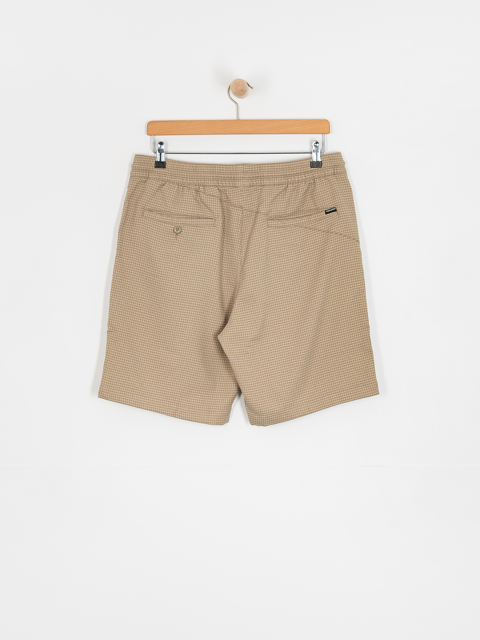 Шорти Volcom Frickin Ew 19 (light khaki)