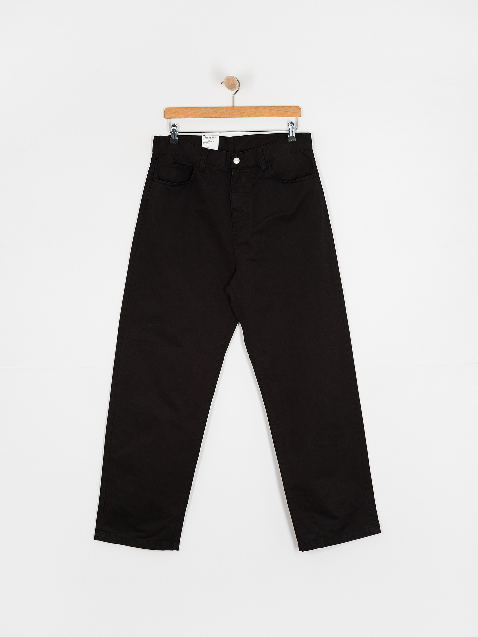 Штани Carhartt WIP Landon (black)