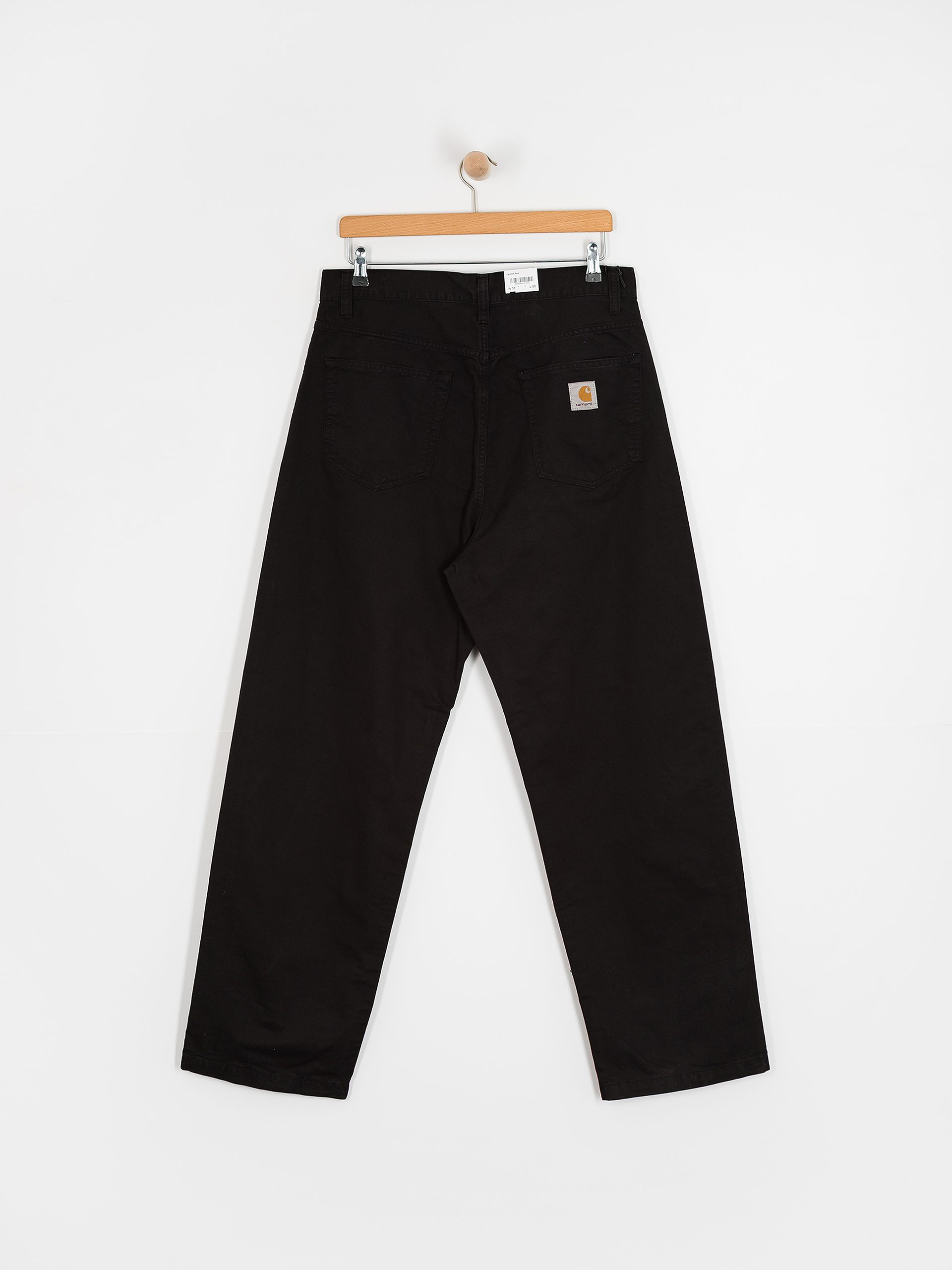 Штани Carhartt WIP Landon (black)