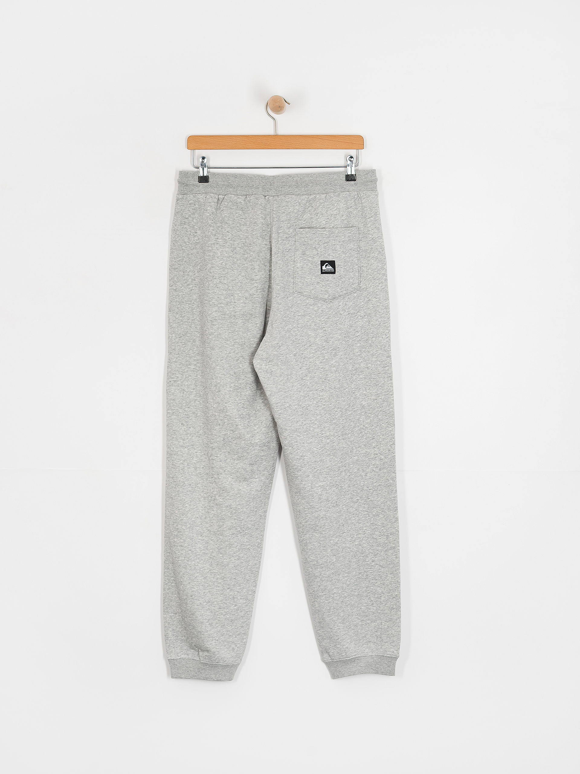 Штани Quiksilver Salt Water Jogger (light grey heather)