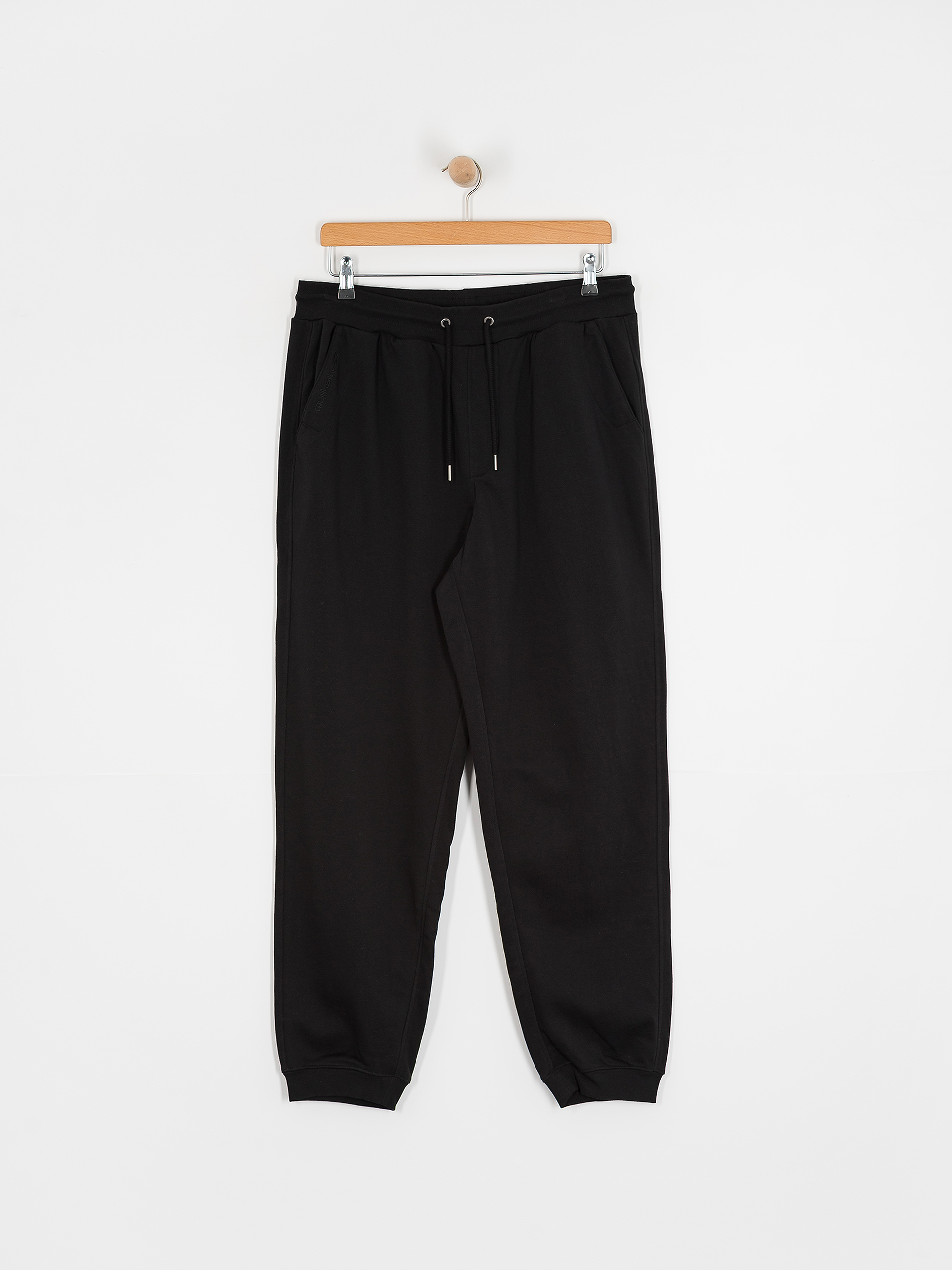 Штани Quiksilver Salt Water Jogger (black)