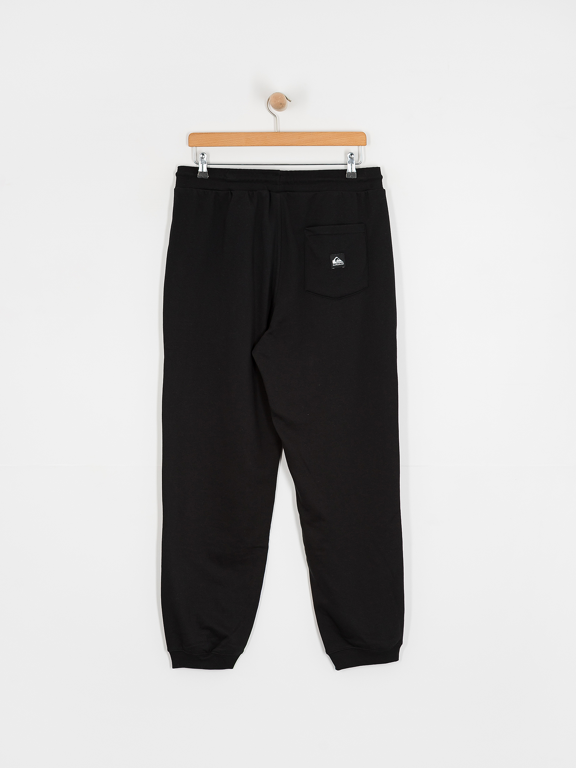 Штани Quiksilver Salt Water Jogger (black)