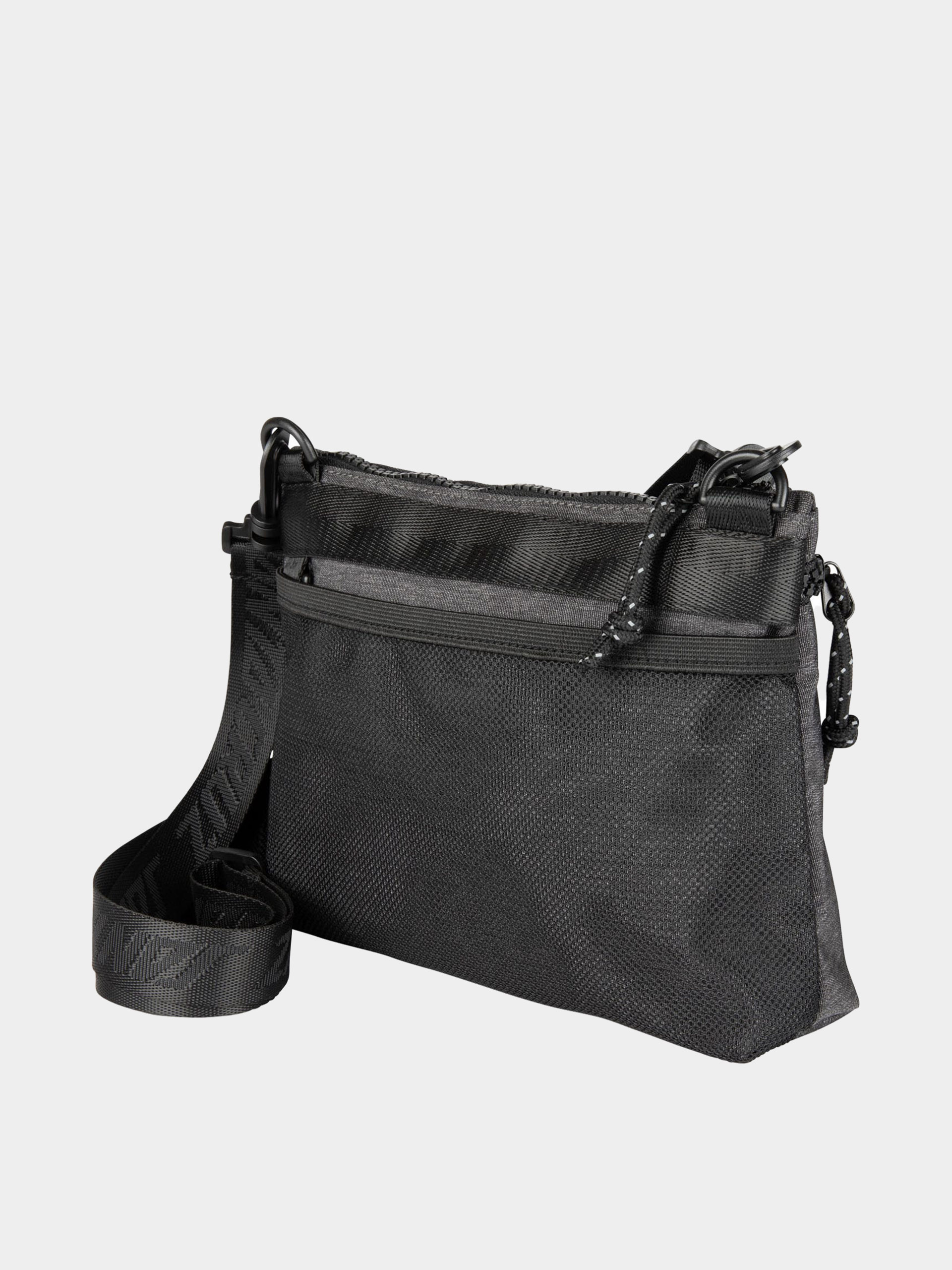 Сумка Santa Cruz Classic Label (black)