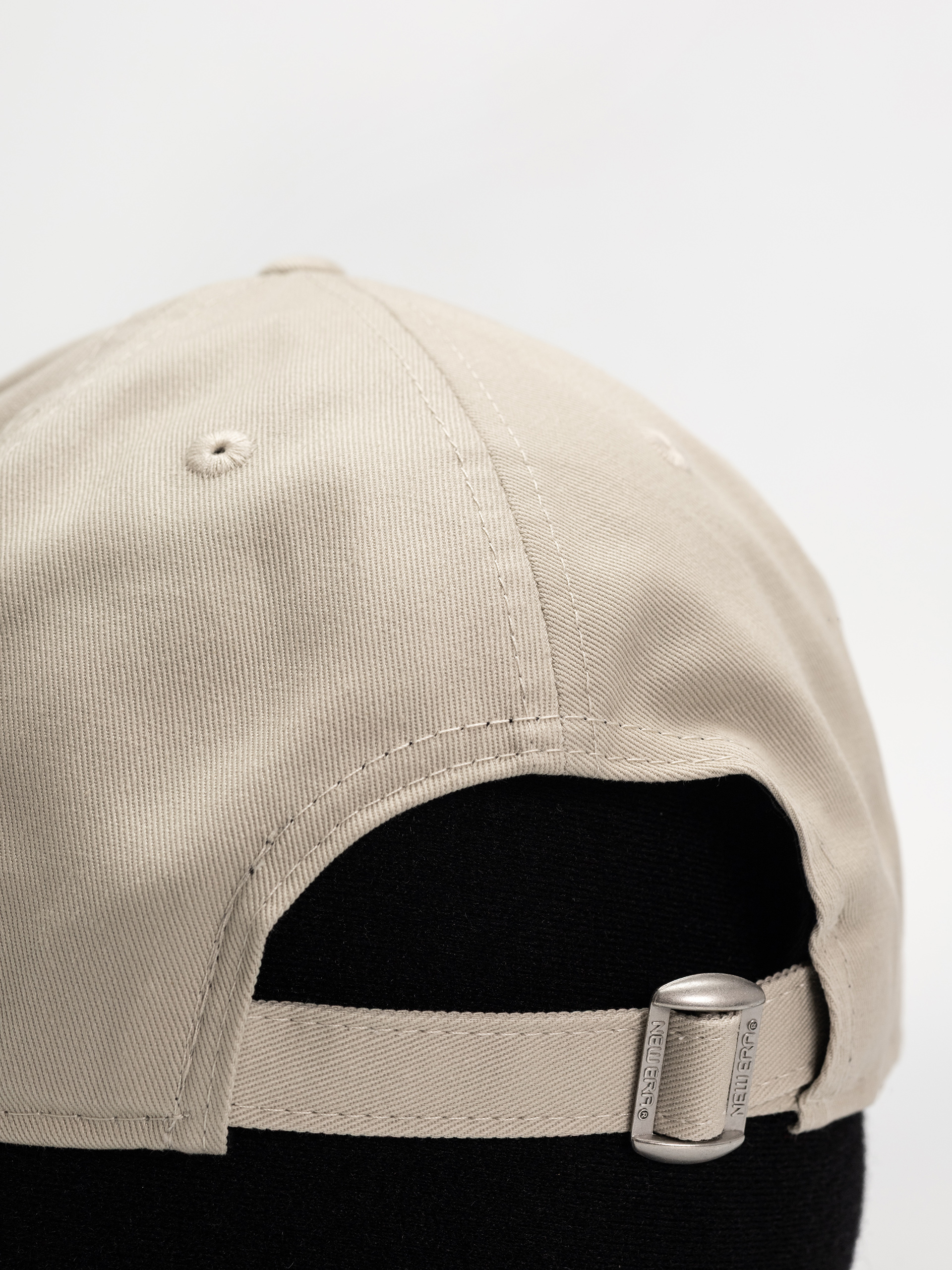 Кепка New Era Side Patch 9Forty La Dodgers (light beige)