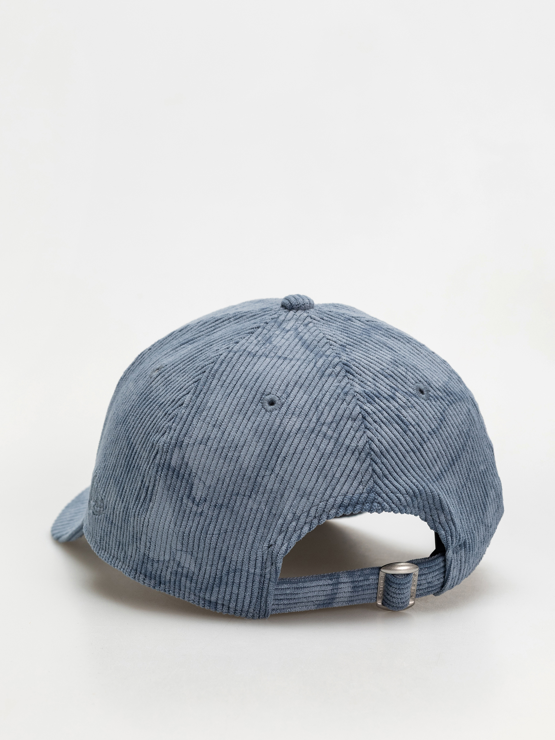 Кепка New Era Cord 9Forty Red Bull (open blue)
