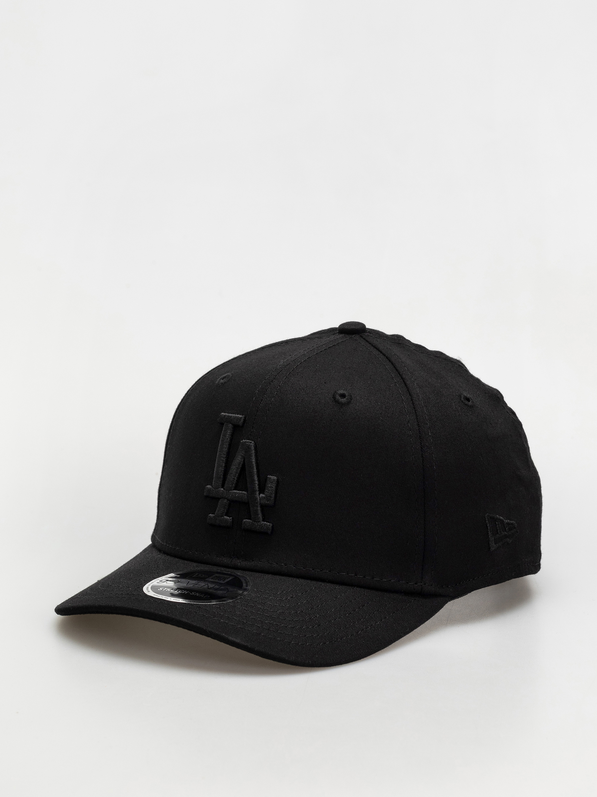 Кепка New Era Monochrome 9Seventy Ss La Dodgers (black)