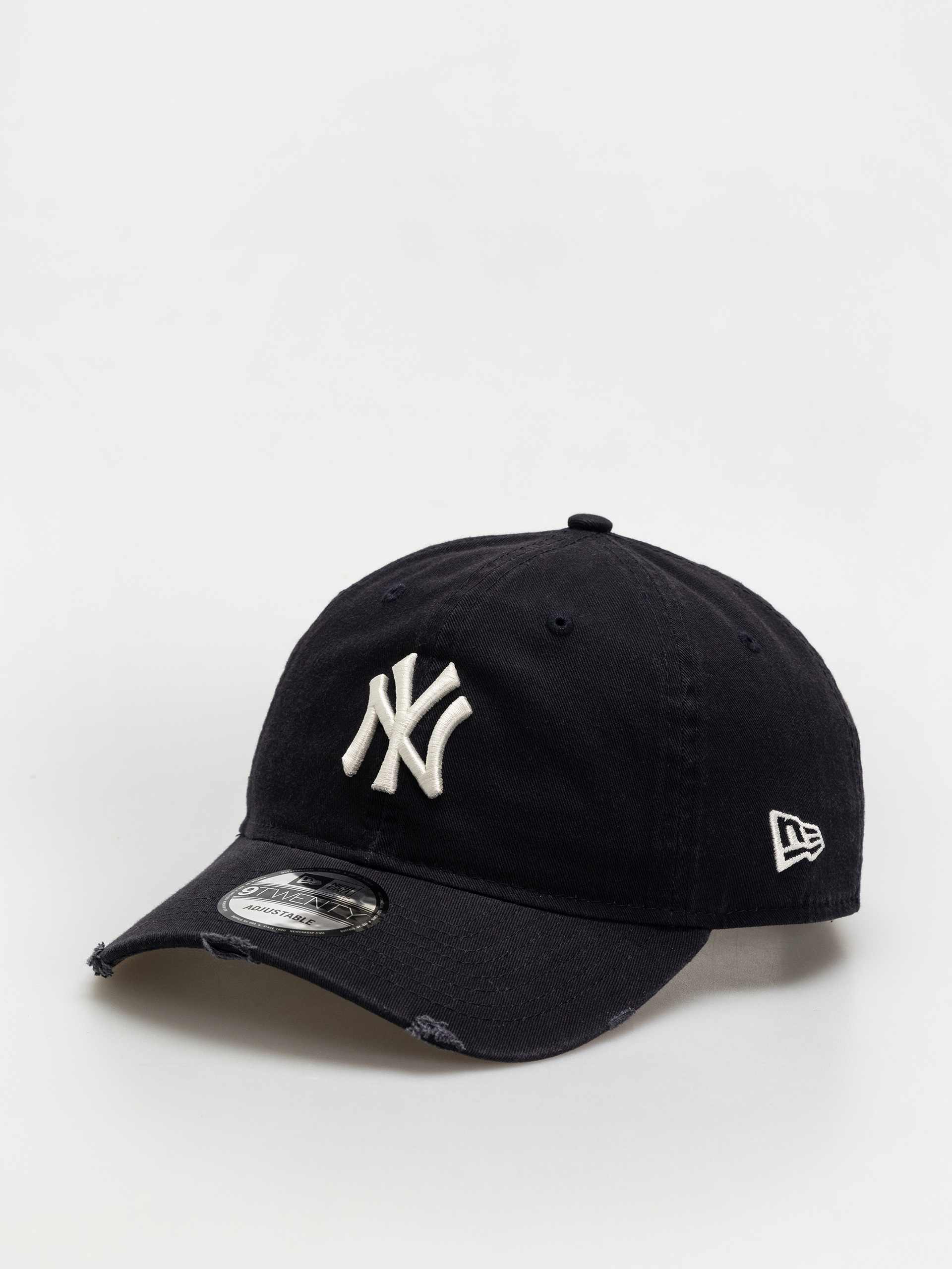 MUSE 【NEW ERA/ニューエラ】9TWENTY Yankees CAP Кепка бейсболка NY Yankees NewEra 9twenty blue - New Era Україна