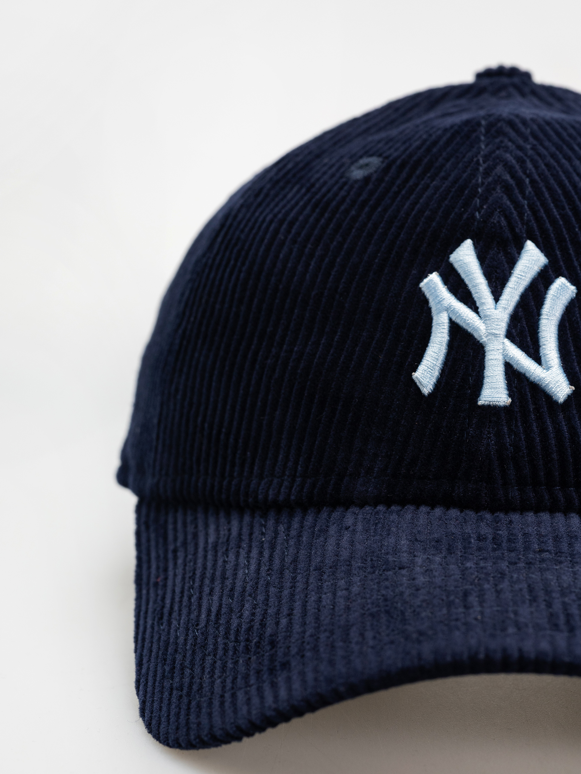 Кепка New Era Cord 9Twenty New York Yankees Wmn (navy)