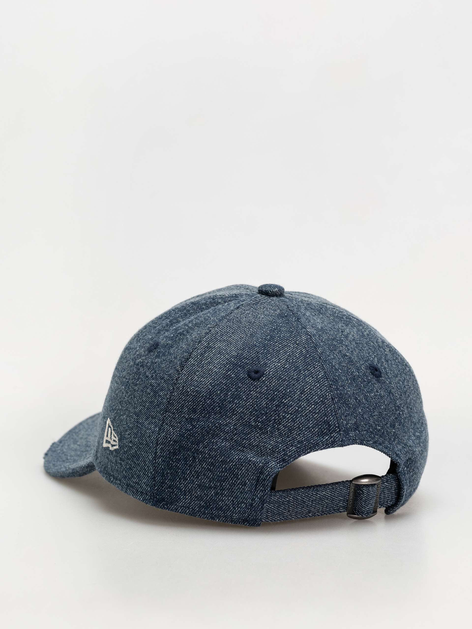 Кепка New Era Acid Denim 9Twenty New York Yankees Wmn (navy)