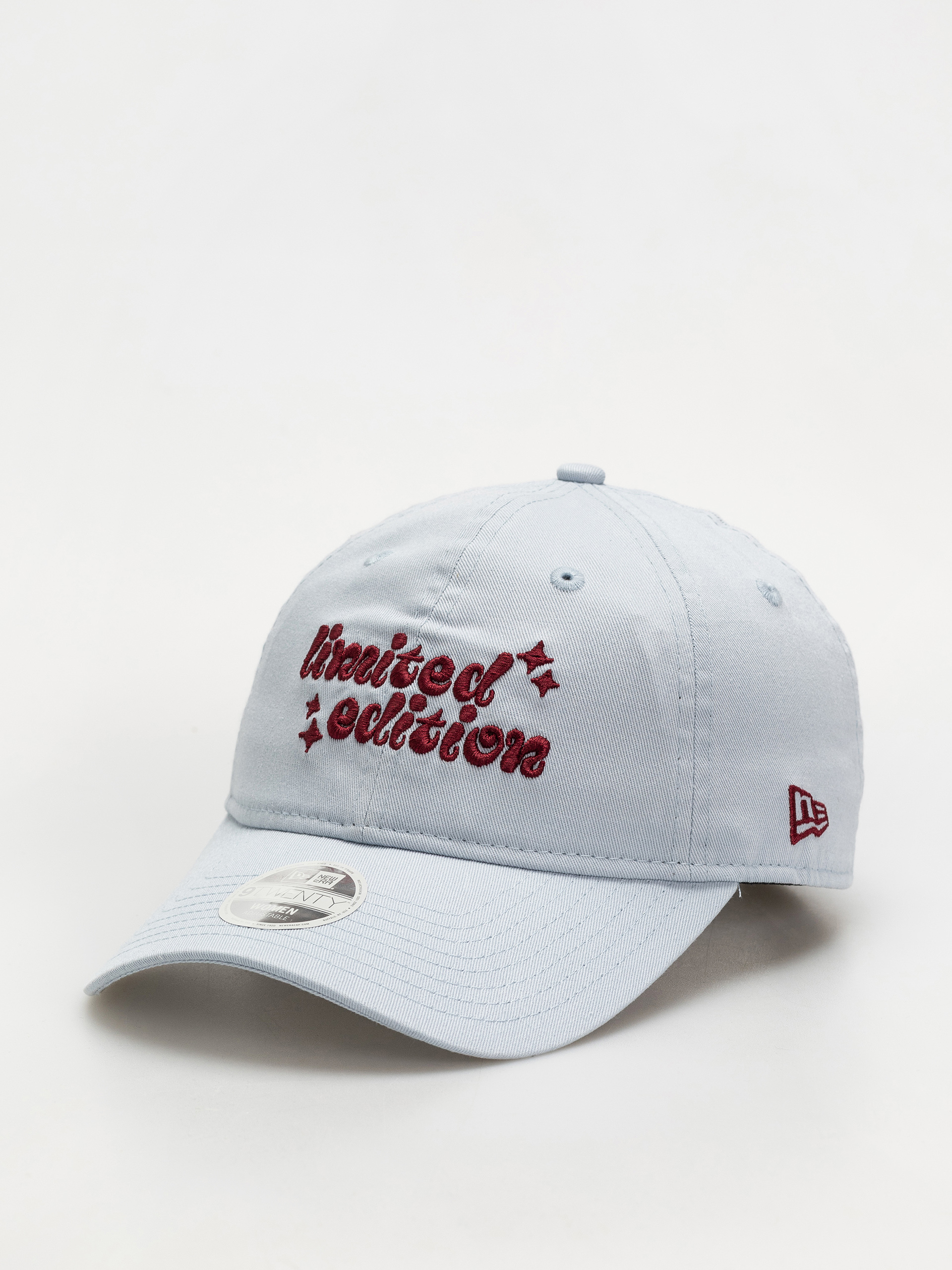 u041au0435u043fu043au0430 New Era Phrase 9Twenty Wmn (pastel blue)