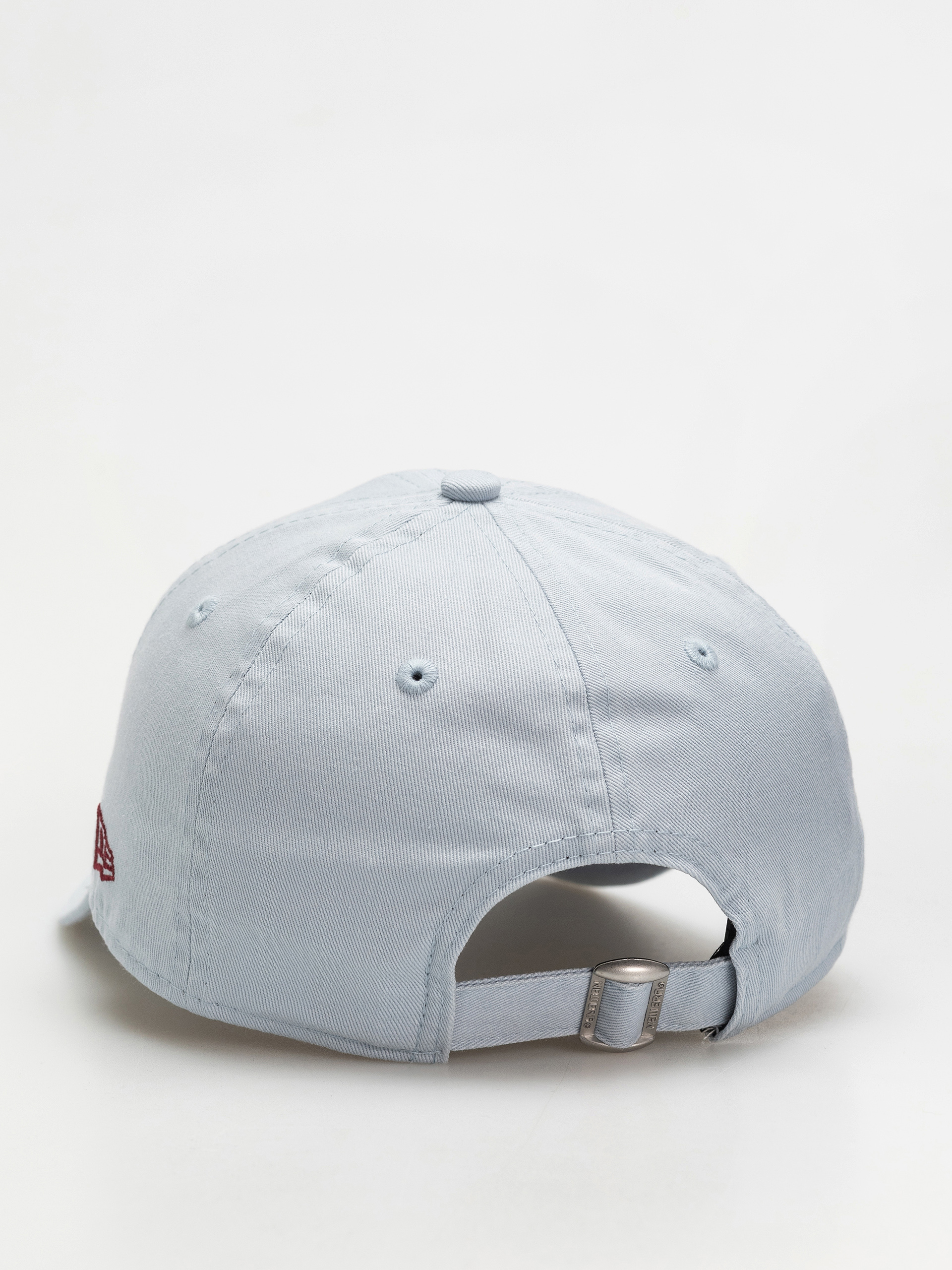 Кепка New Era Phrase 9Twenty Wmn (pastel blue)