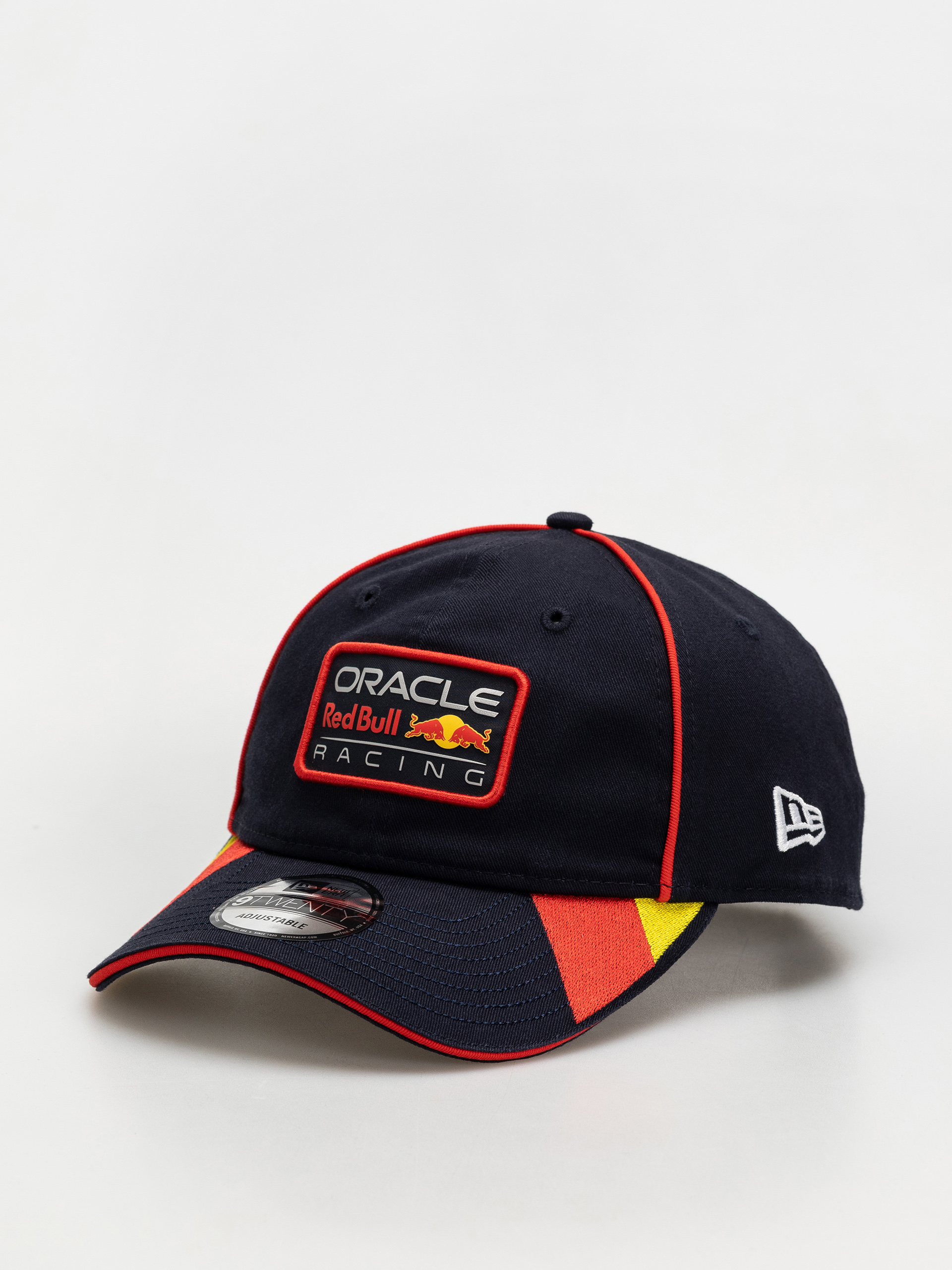 Кепка New Era Retro 9Twenty Red Bull (dk blue)