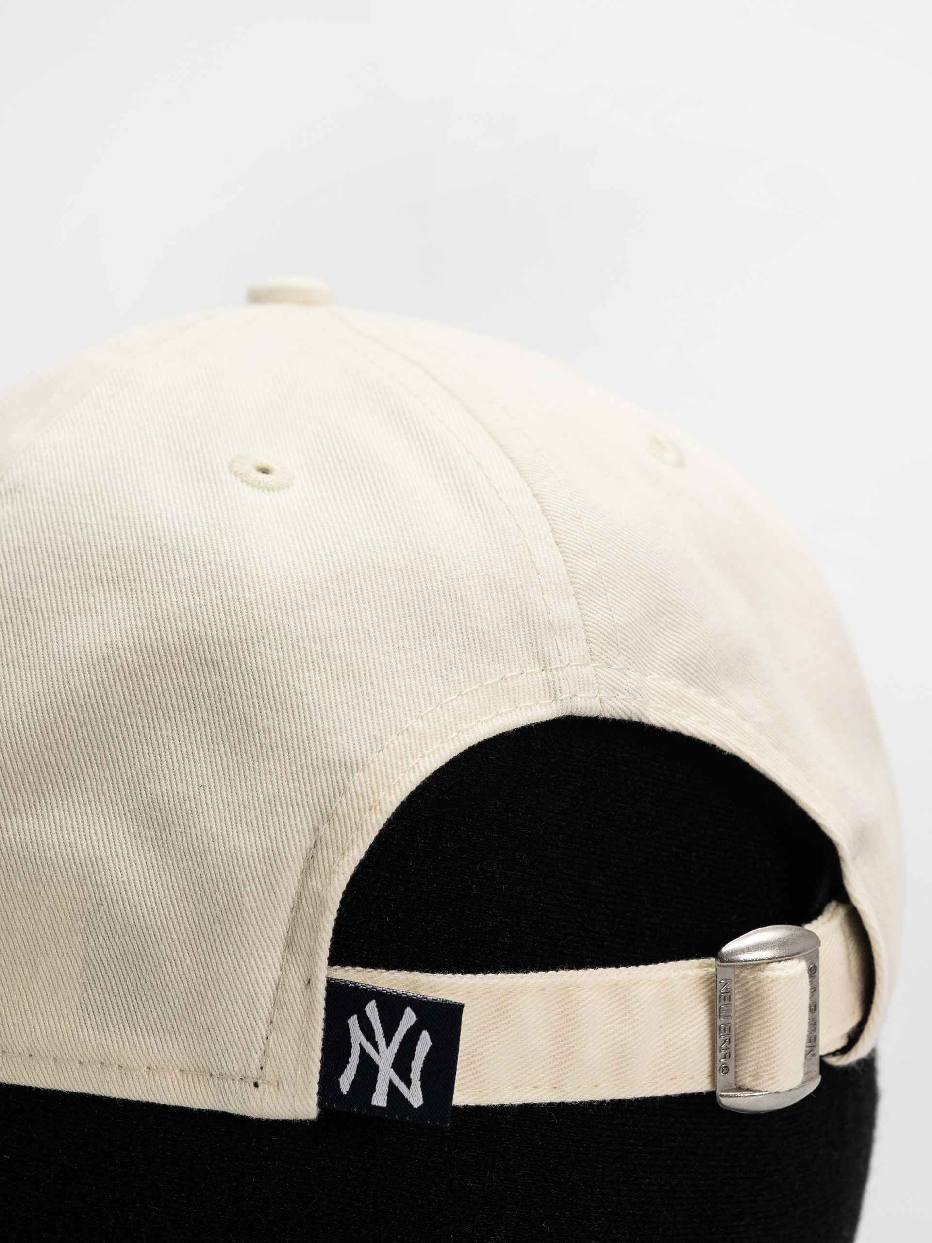 Кепка New Era Ws Patch 9Twenty New York Yankees (white)