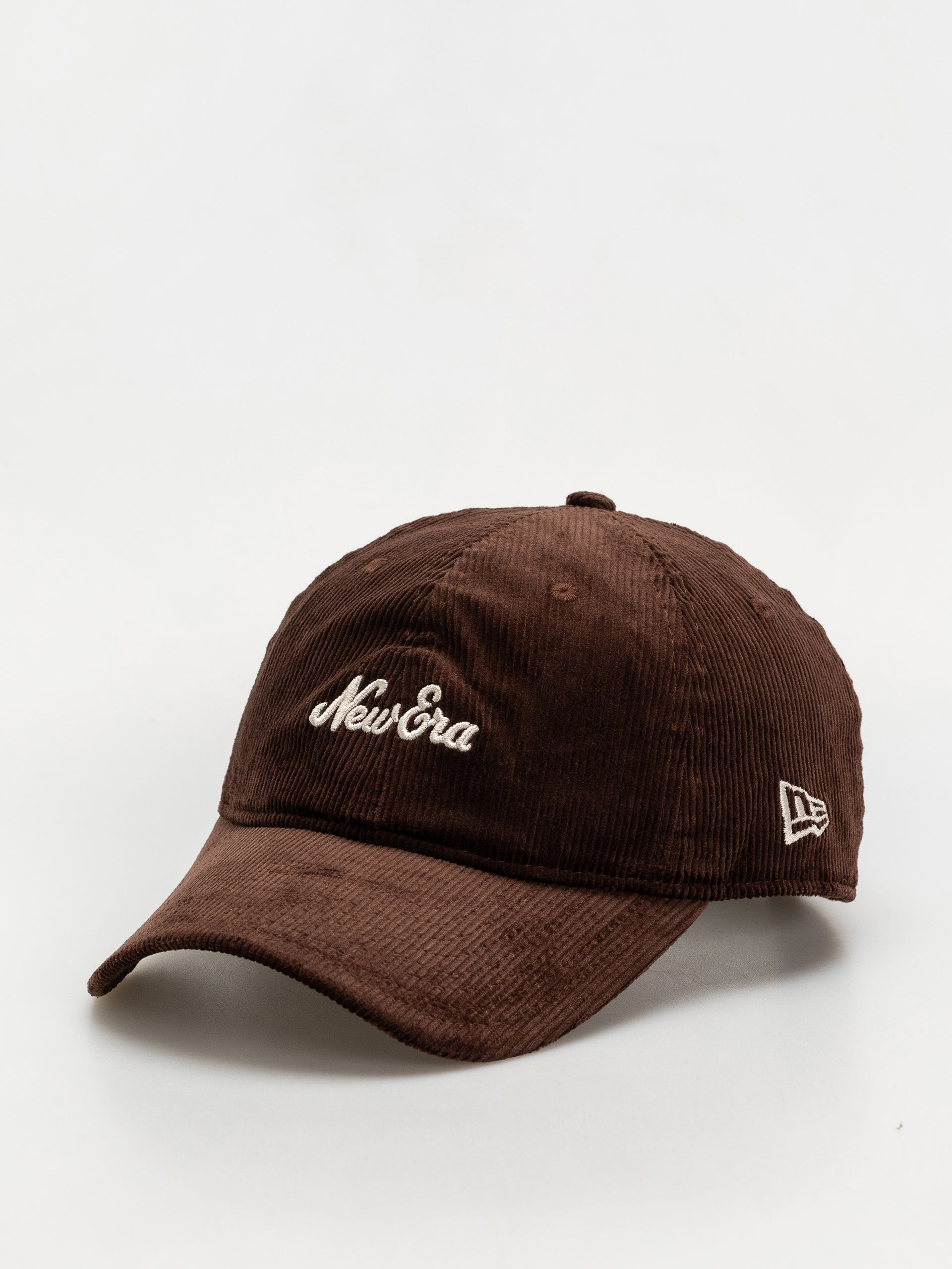 u041au0435u043fu043au0430 New Era Premium Cord 9Twenty (dark brown)