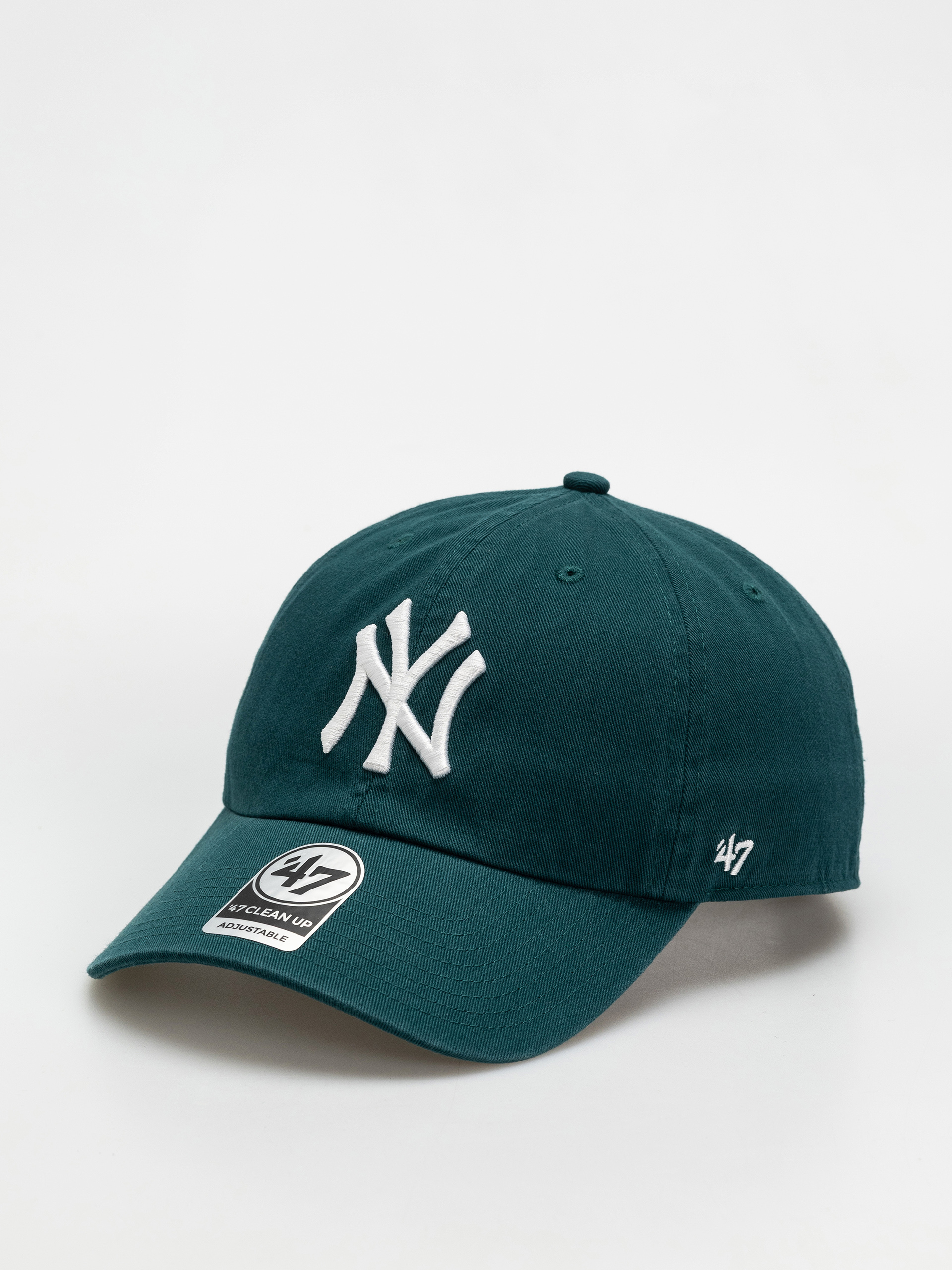 u041au0435u043fu043au0430 47 Brand MLB New York Yankees (pacific green)
