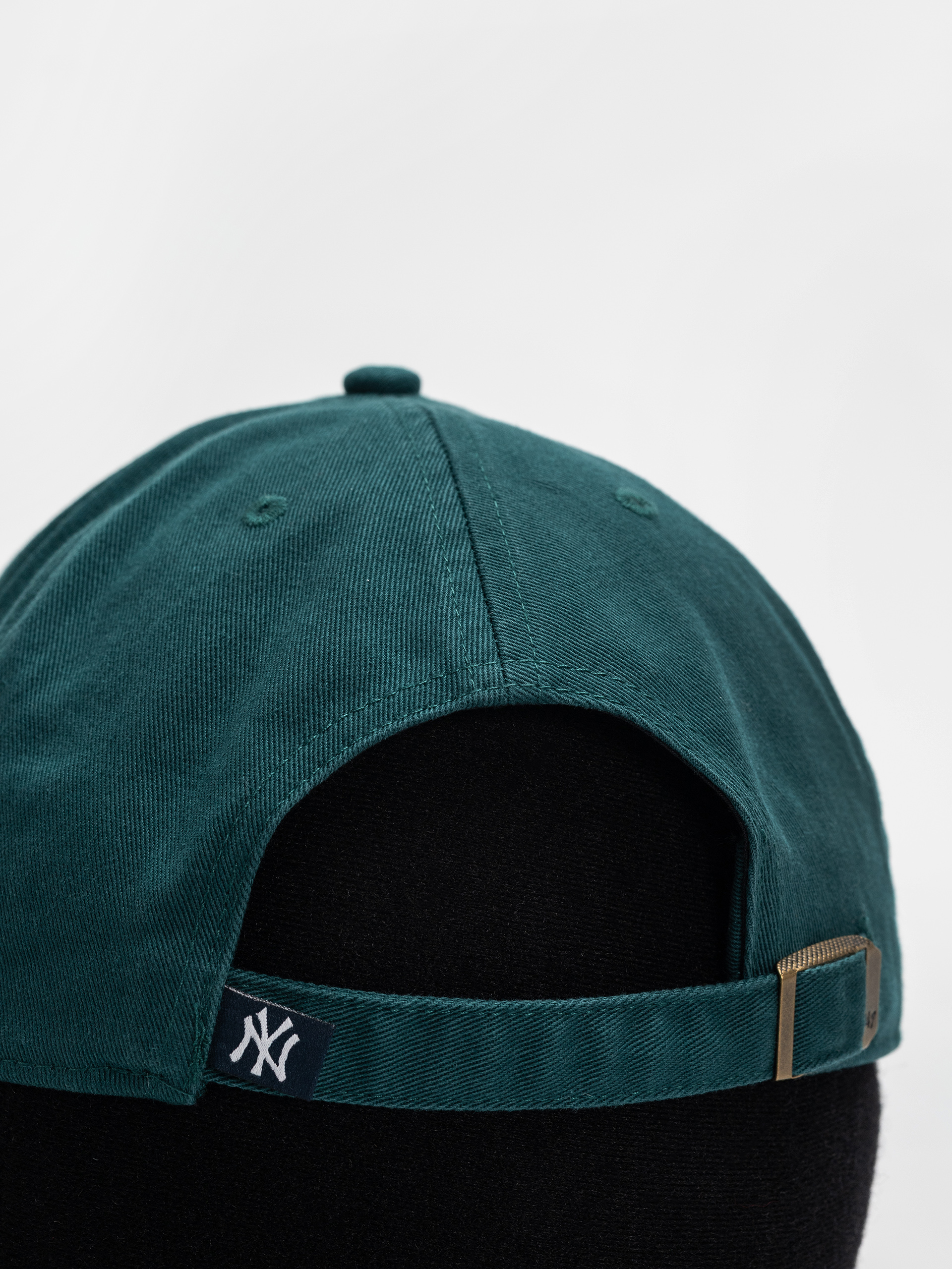 Кепка 47 Brand MLB New York Yankees (pacific green)