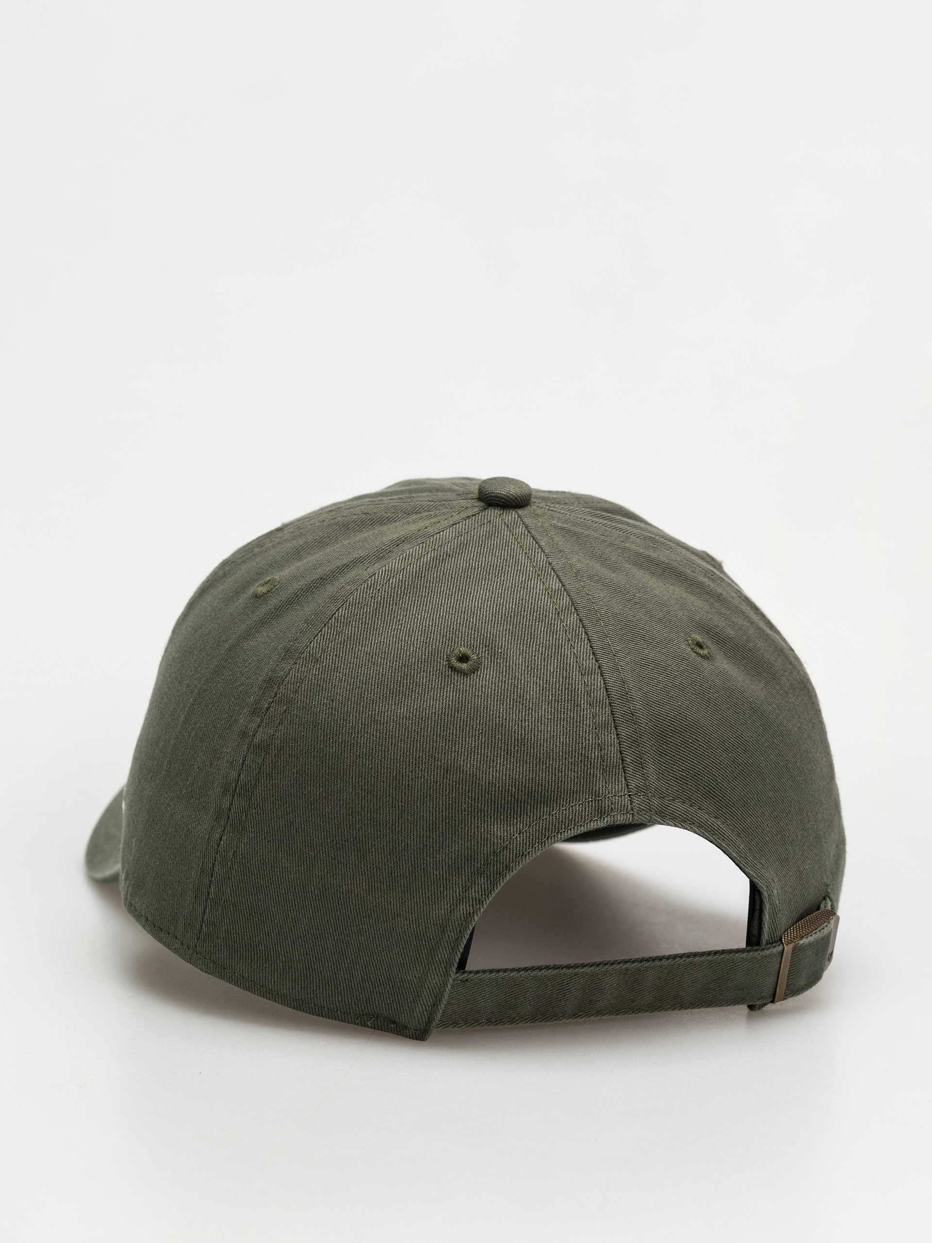 Кепка 47 Brand MLB Los Angeles Dodgers (moss)