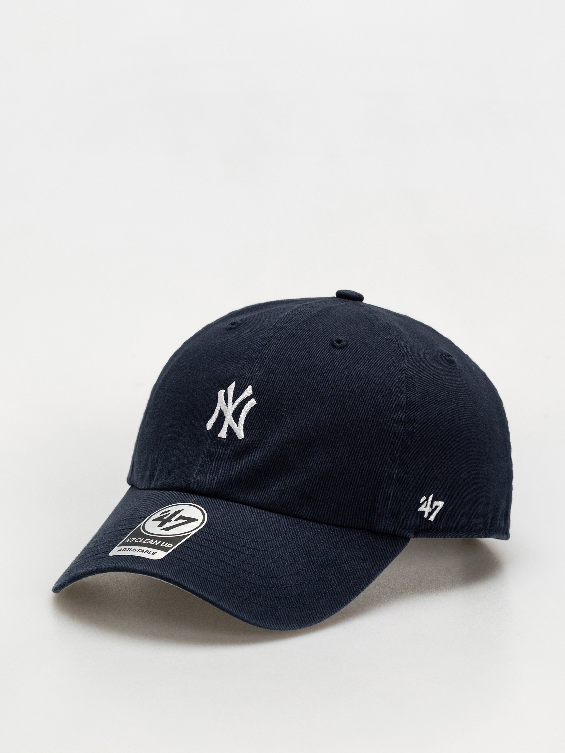 u041au0435u043fu043au0430 47 Brand MLB New York Yankees Base Runner (navy)