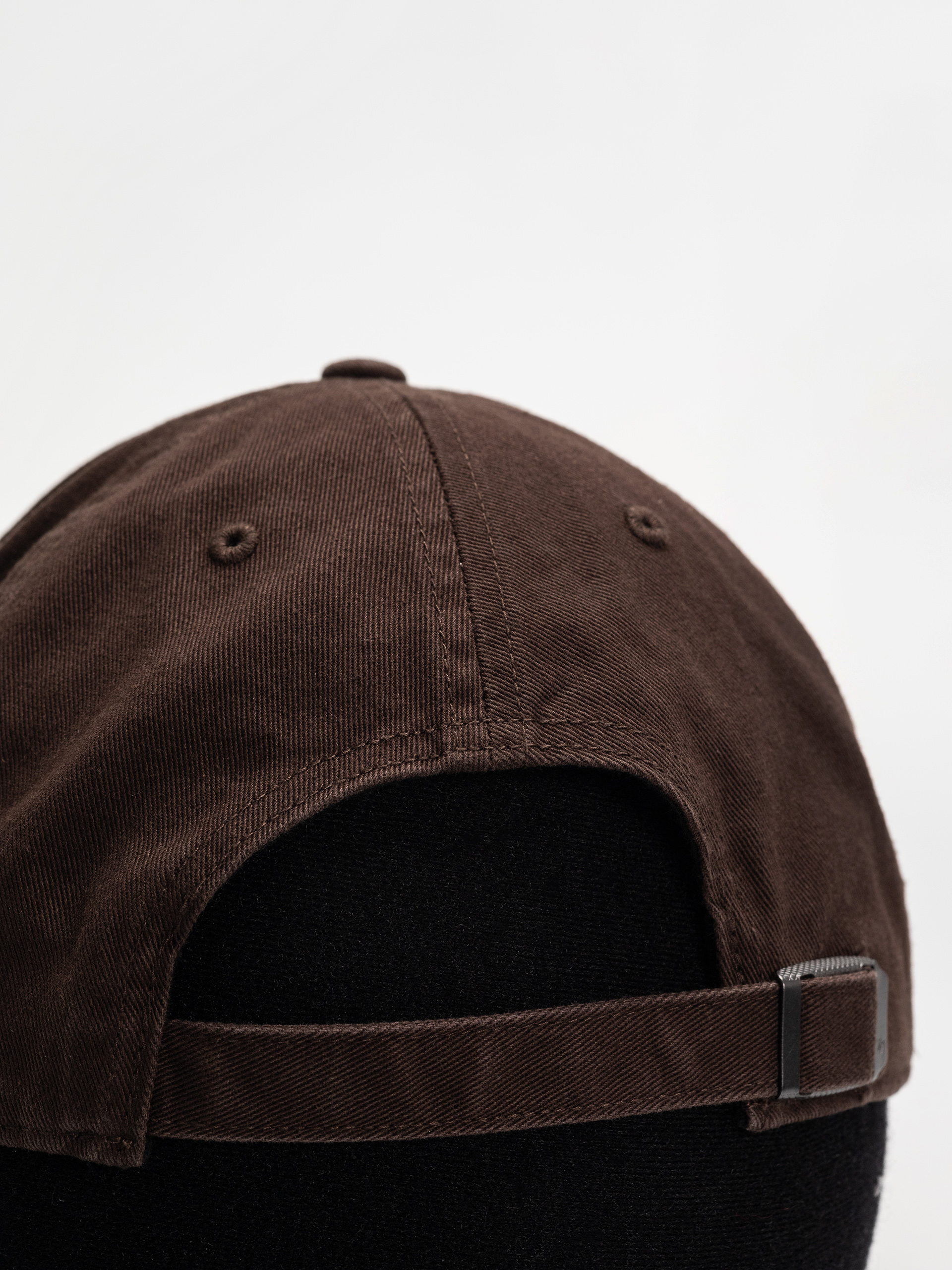 Кепка 47 Brand MLB New York Yankees Base Runner (brown)